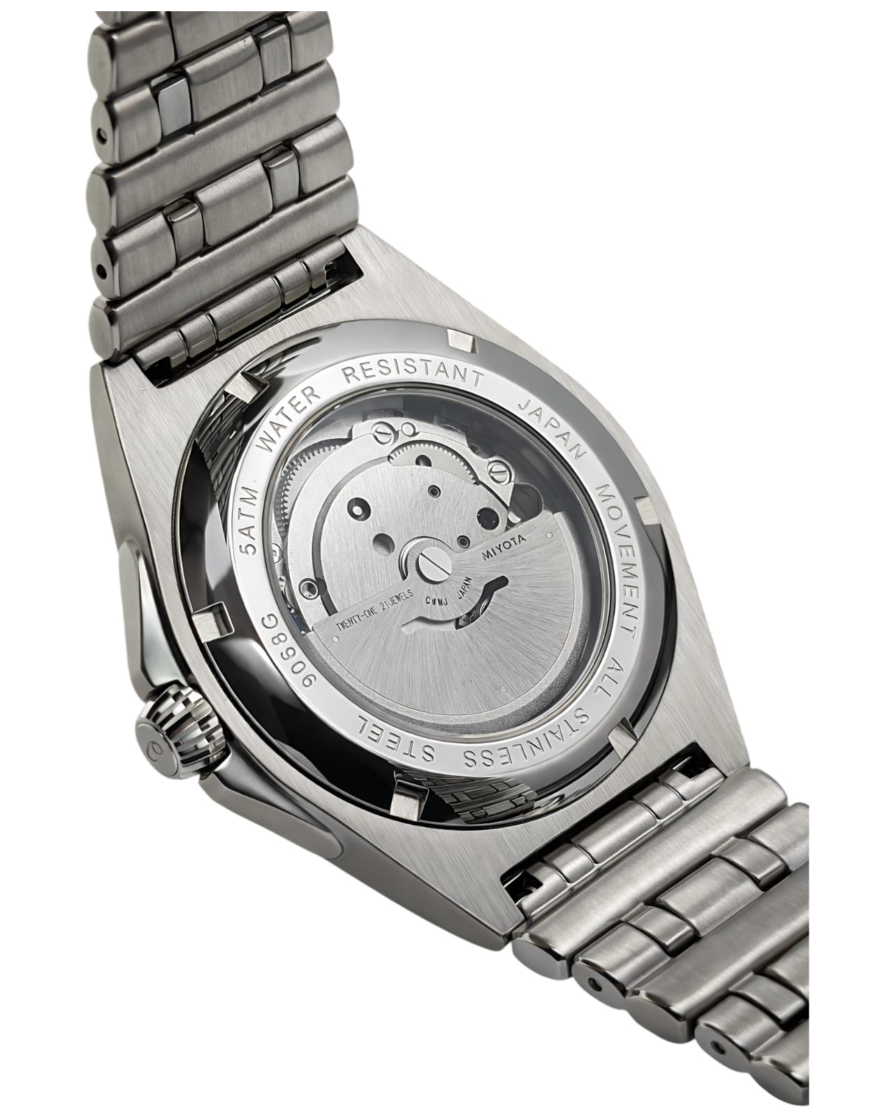 Crysma CRL9068 Eclipse