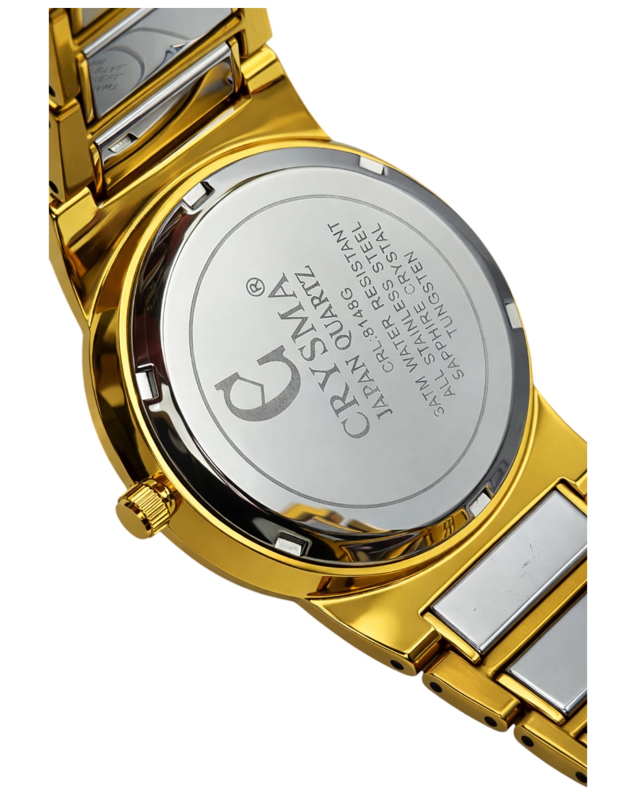 Crysma CRL8148 Premier