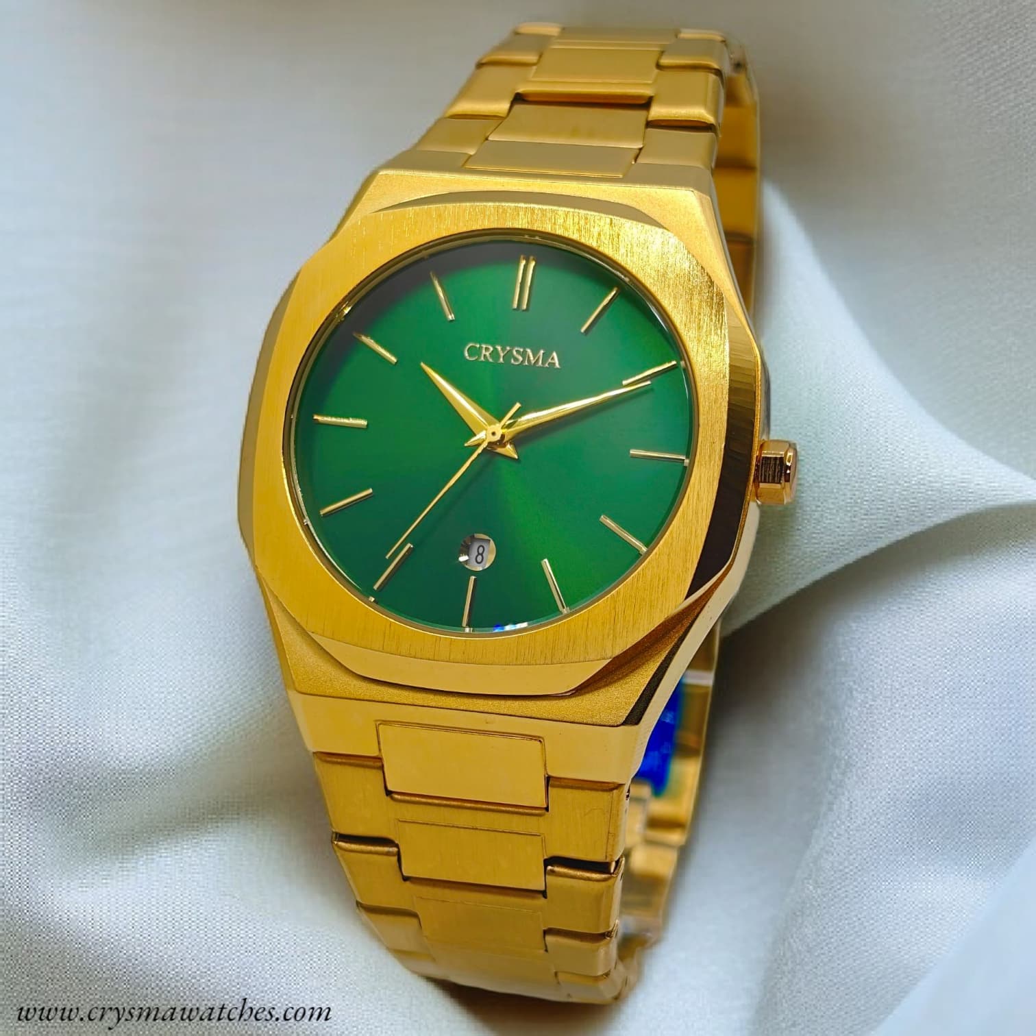 Crysma CRL813 Vortex