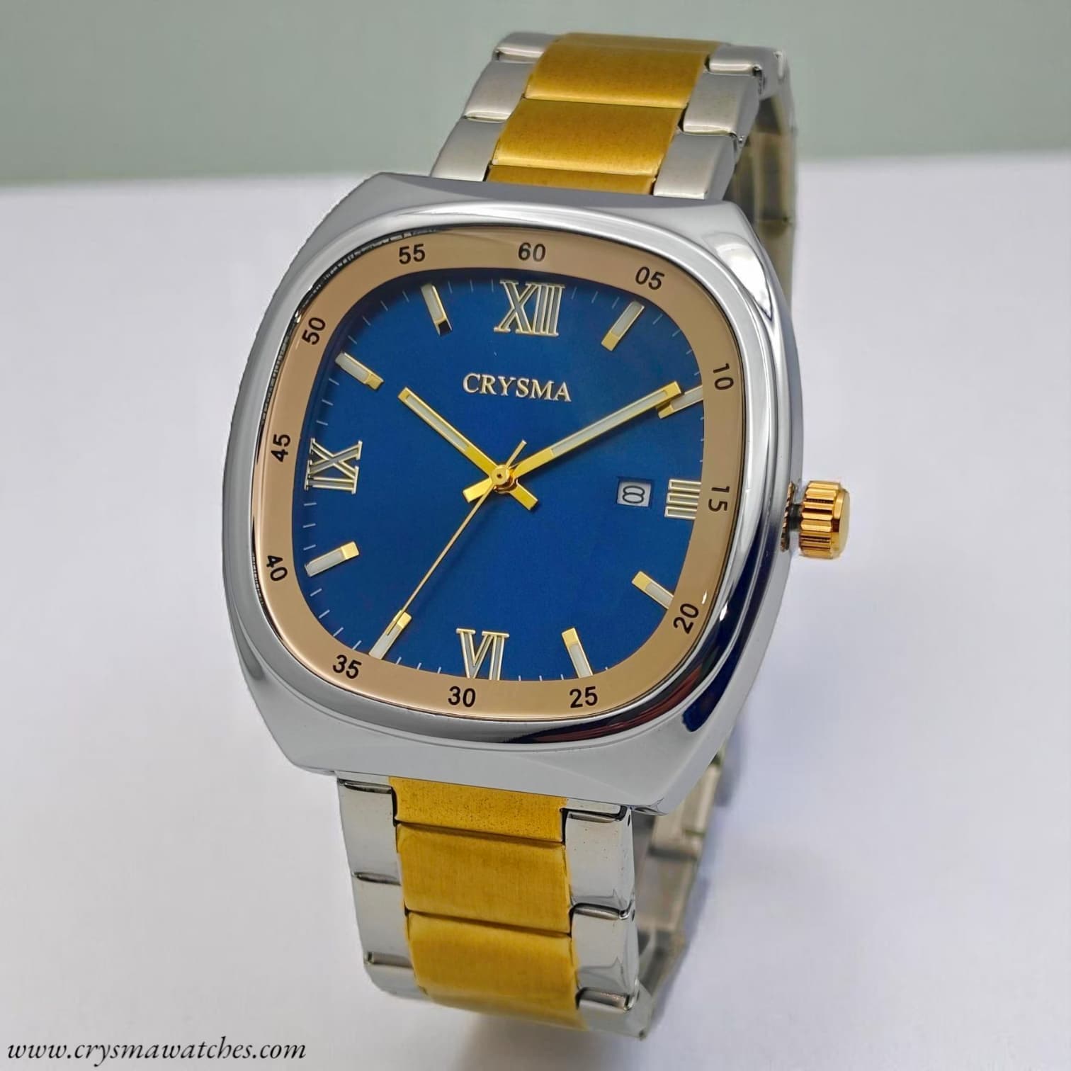 Crysma CRL2161 Drift