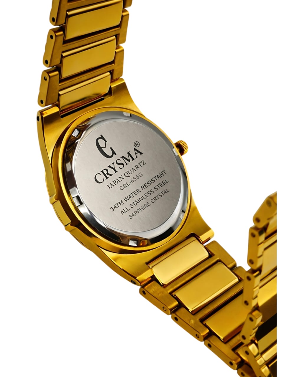 Crysma CRL685 Aspire