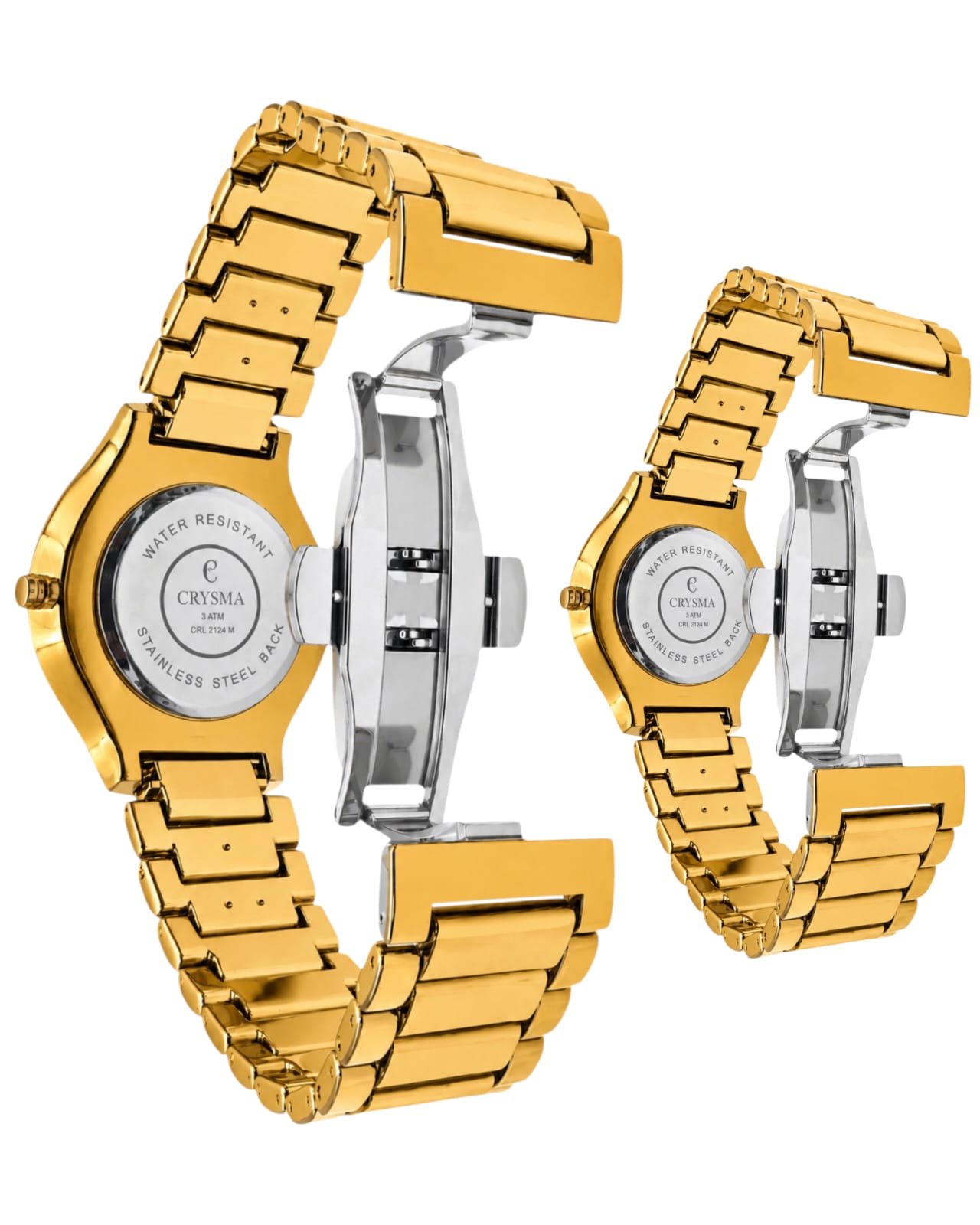 Crysma CRL2124 Spark (Couple)