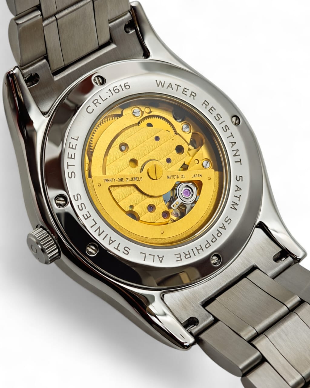 Crysma CRL1616 Supernova