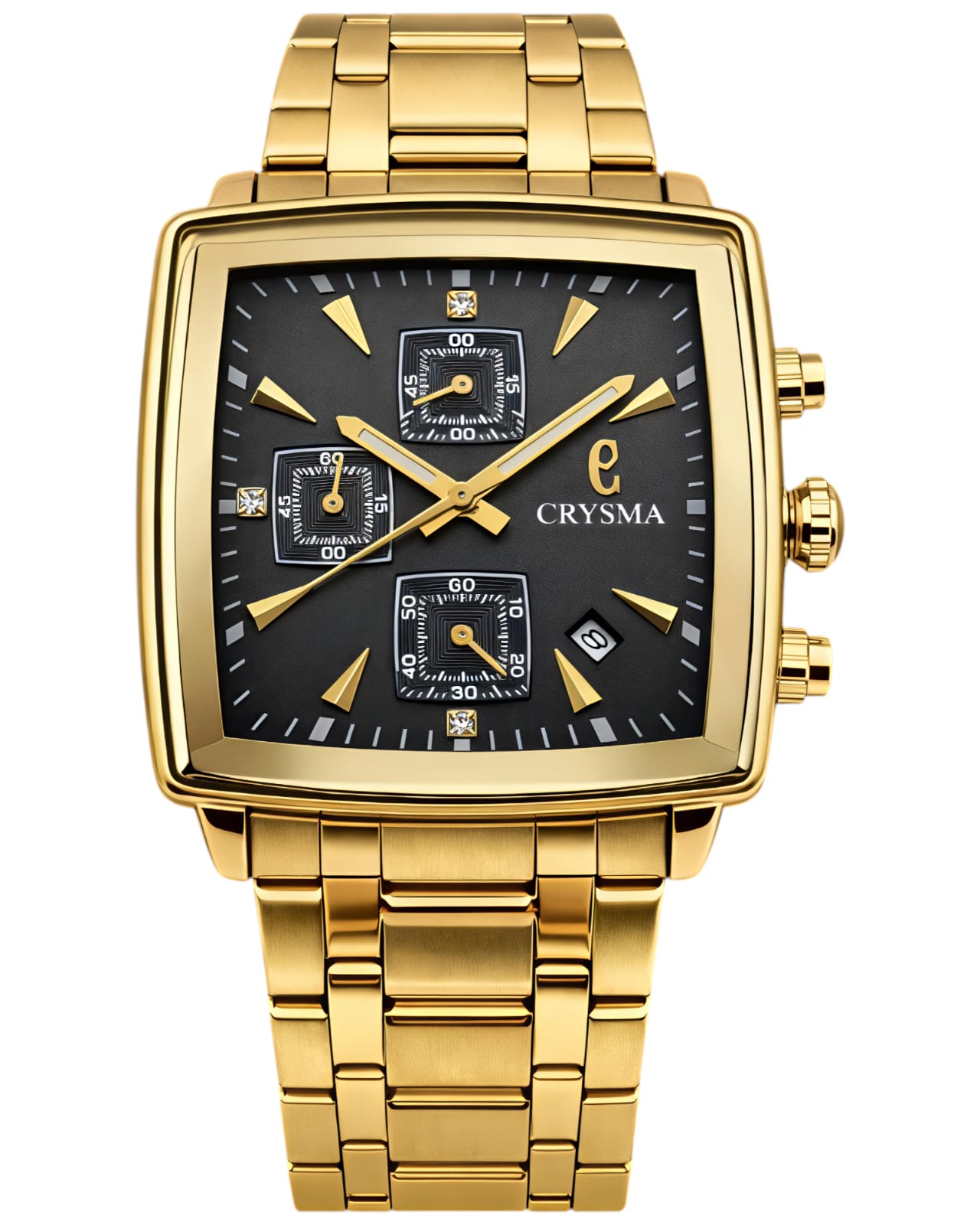 Crysma CRL1031 Jaegar