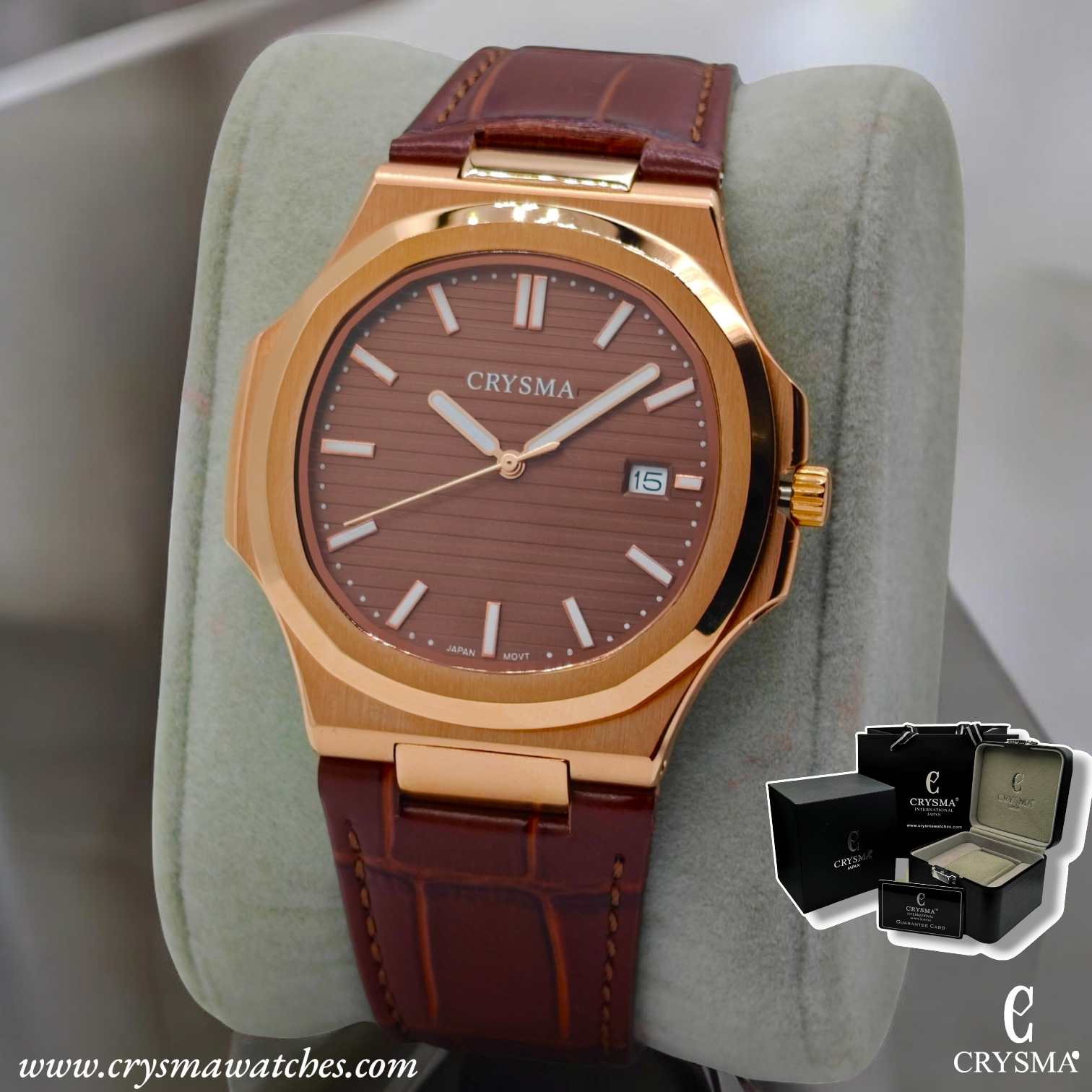 Crysma CRL9063 Sonic