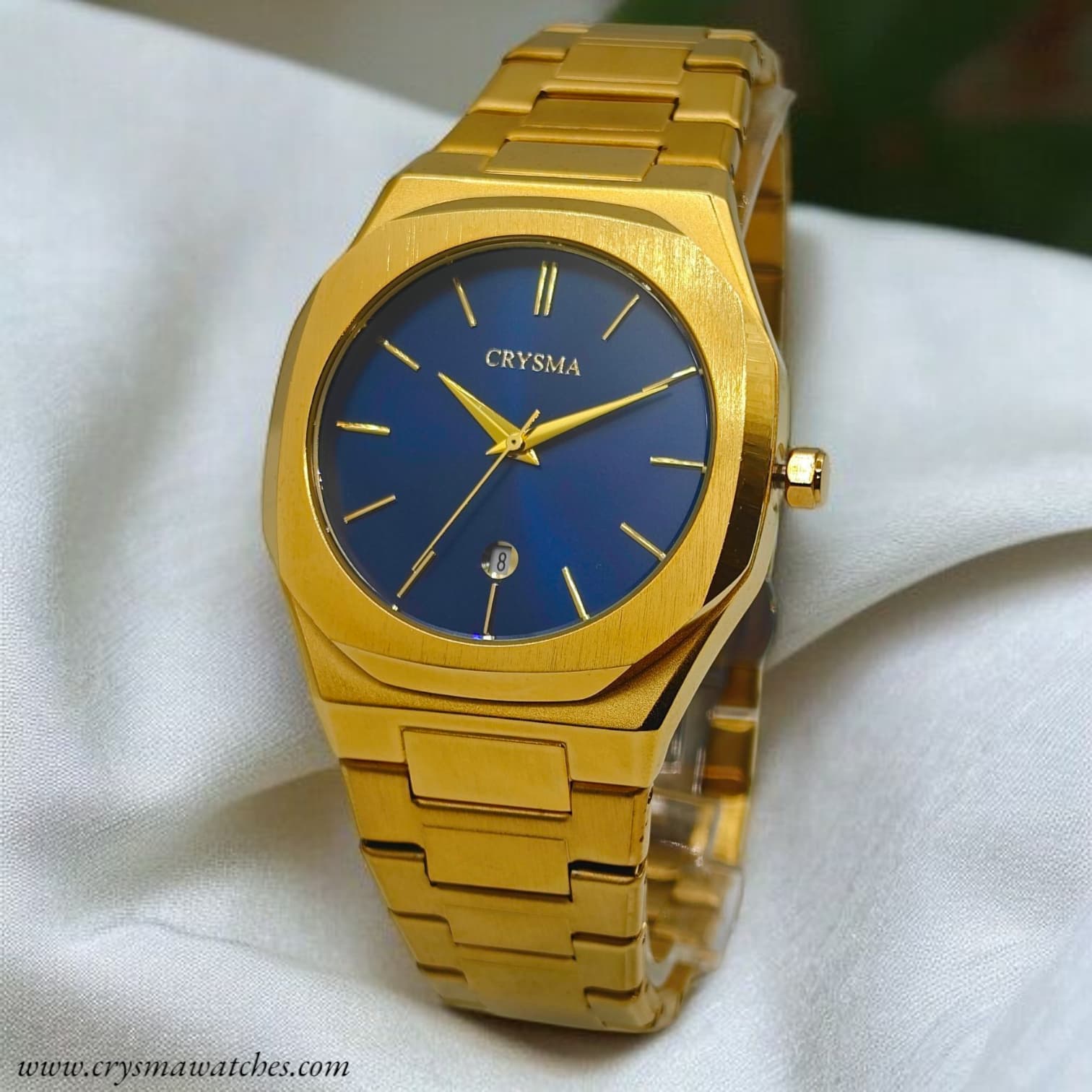 Crysma CRL813 Vortex