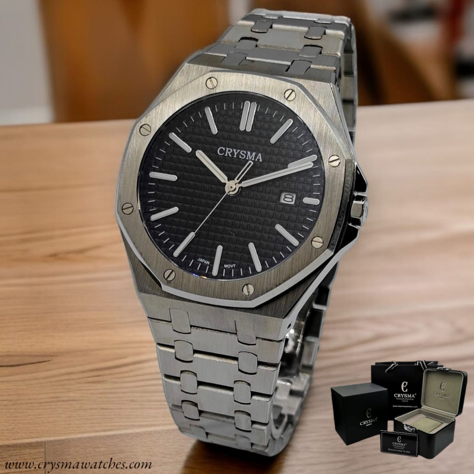 Crysma CRL9069 Skyvault