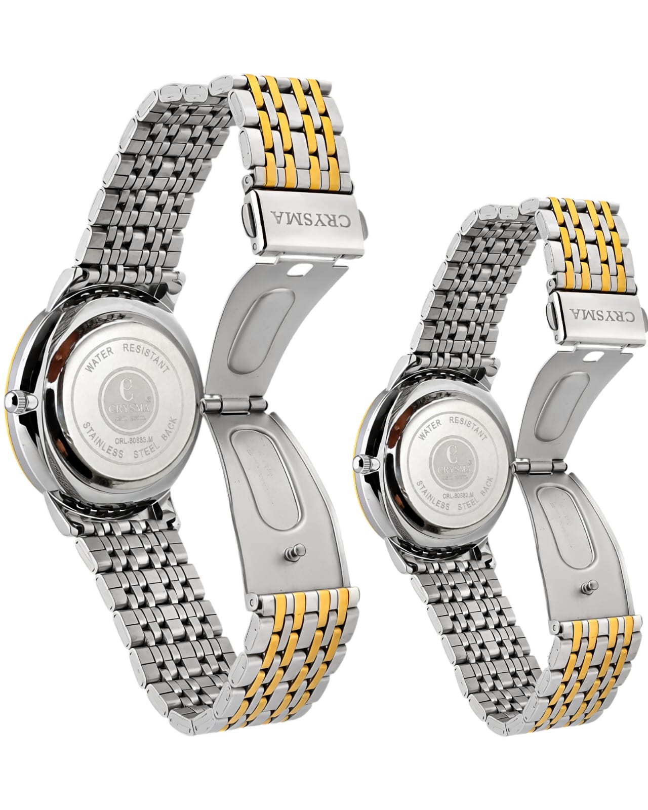 Crysma CRL80833 Yacht (Couple)