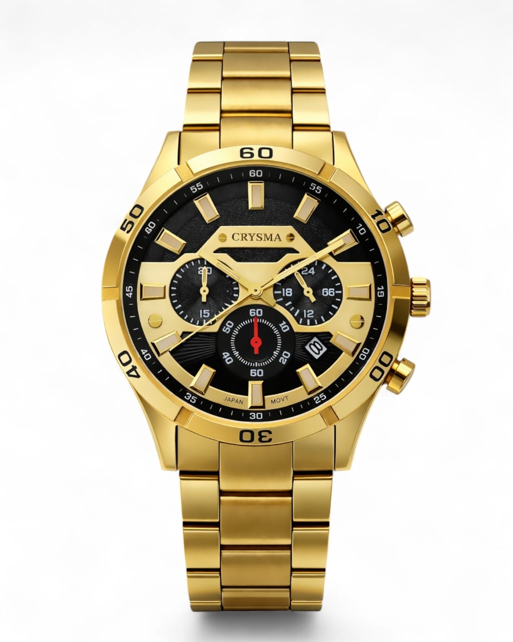 Crysma CRL808 United