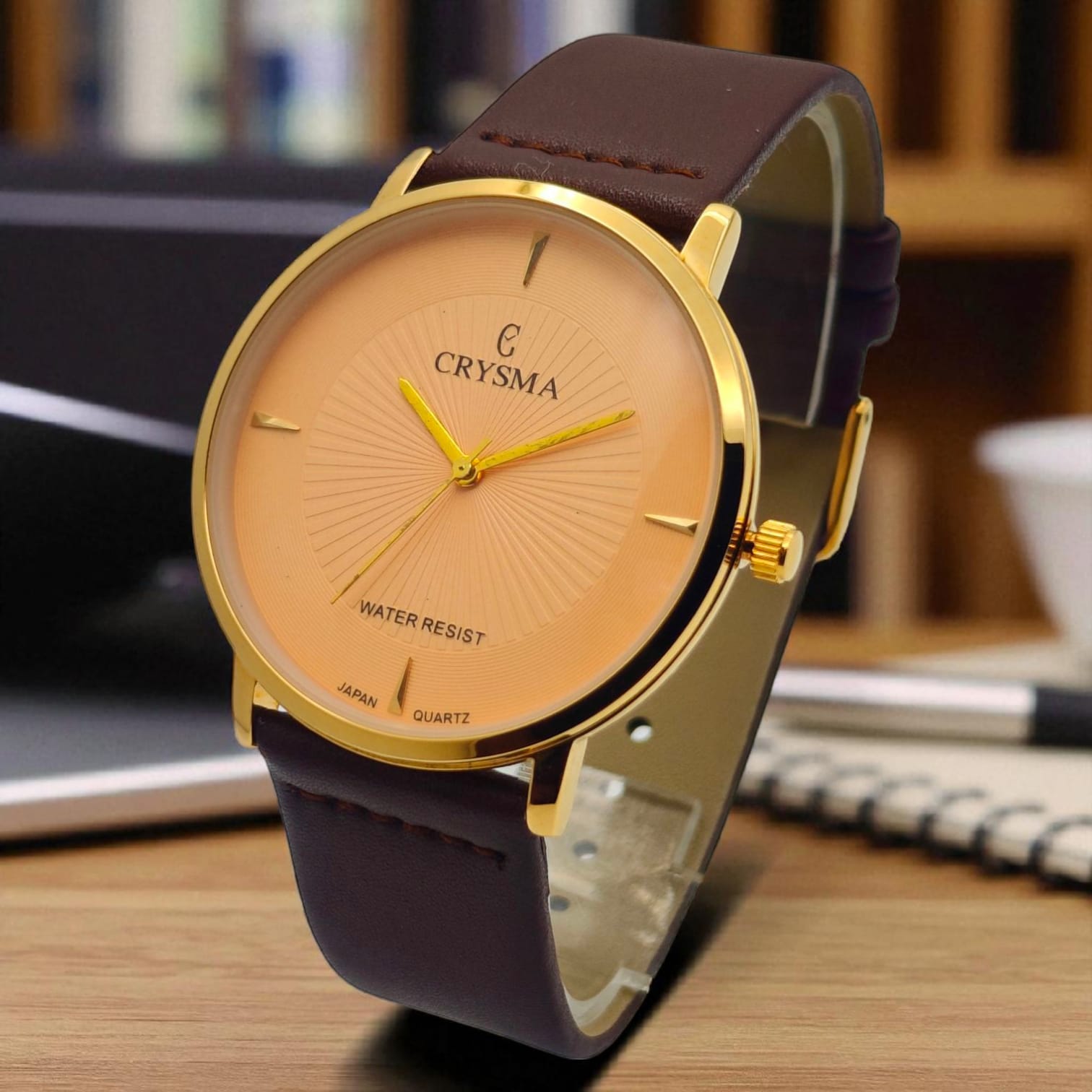 Crysma CRL8303B Majestic