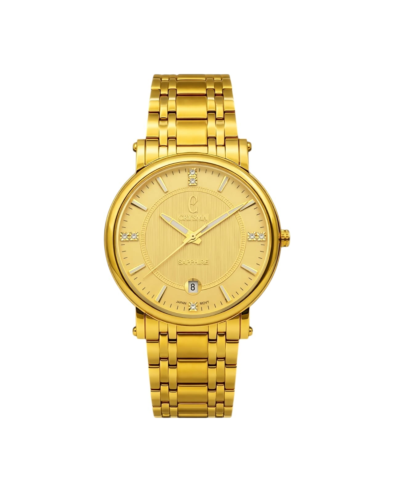 Crysma CRL9142 Wanted (Ladies)