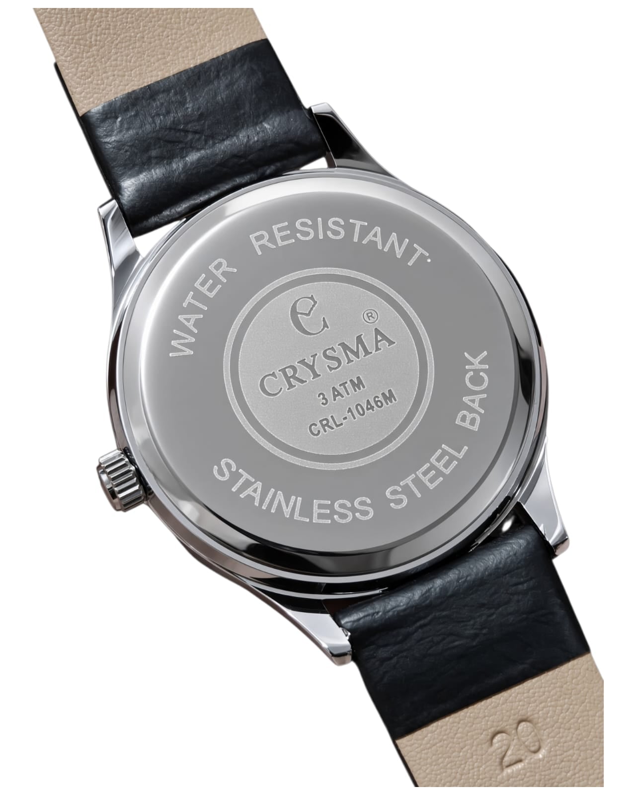Crysma CRL1046 Stomic