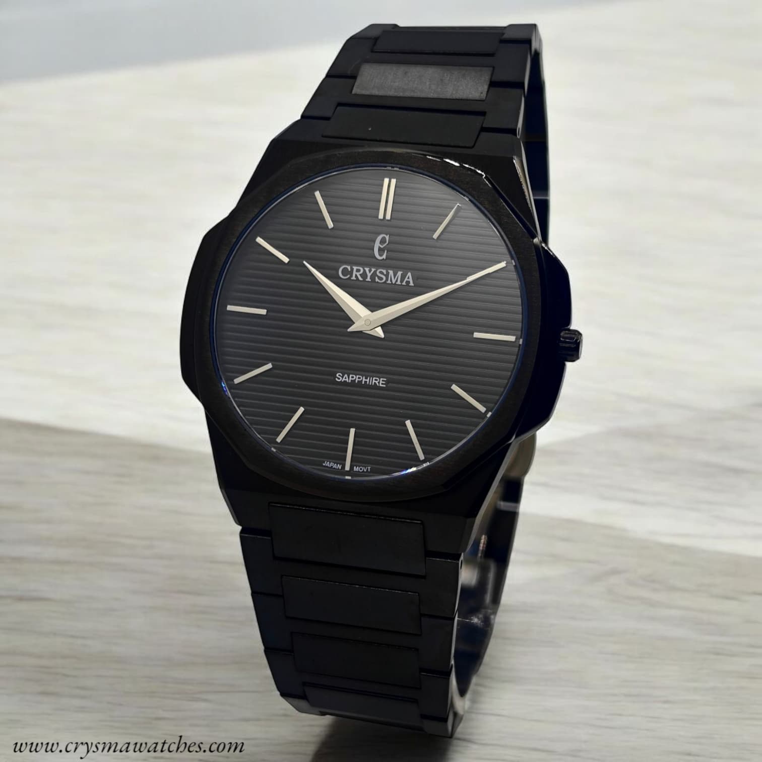 Crysma CRL9080 Ultra Nyros