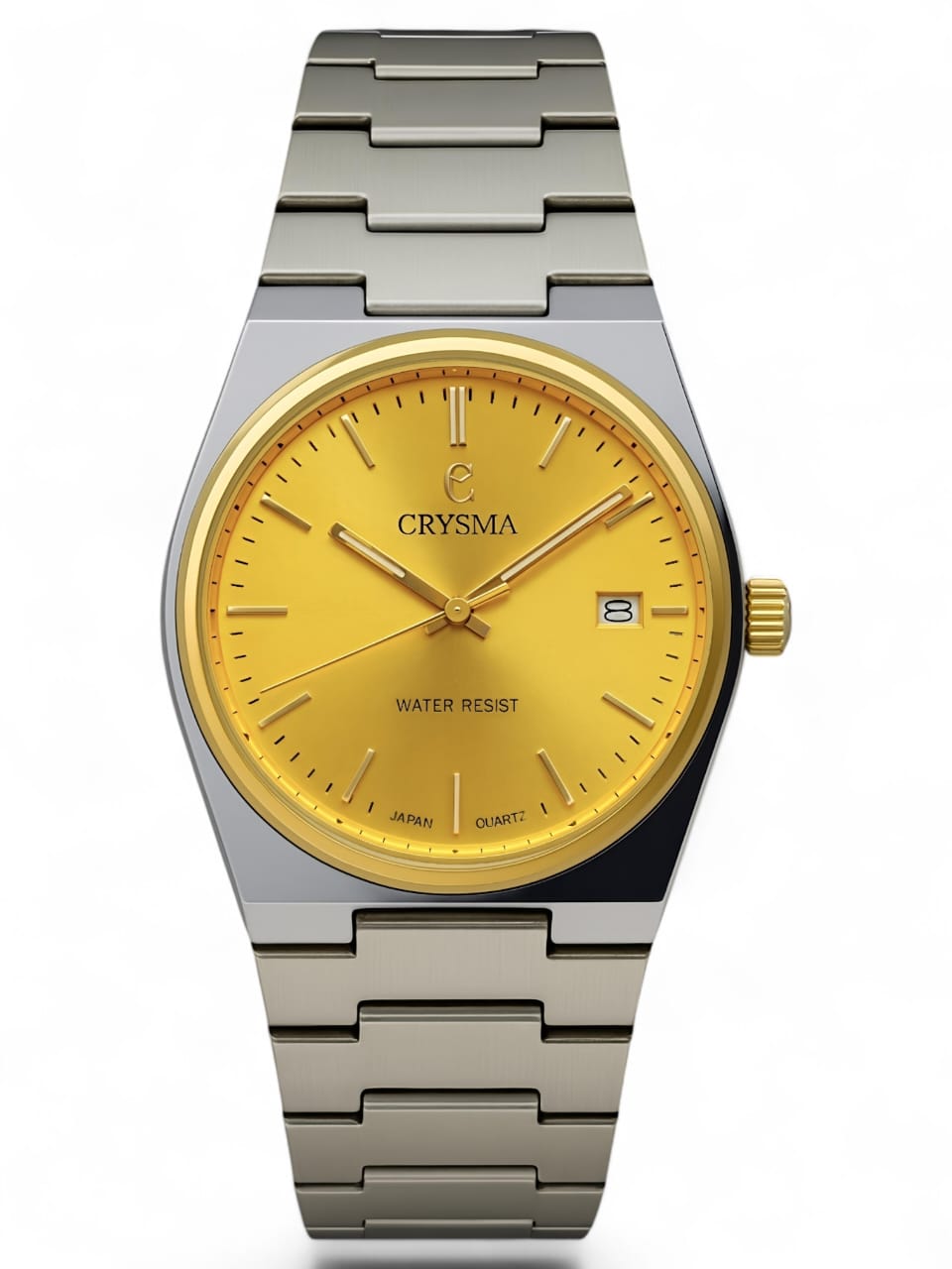 Crysma CRL0237 Unique