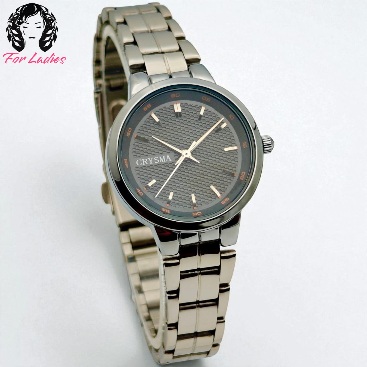 Crysma CRL80423 Dynamite (Ladies)