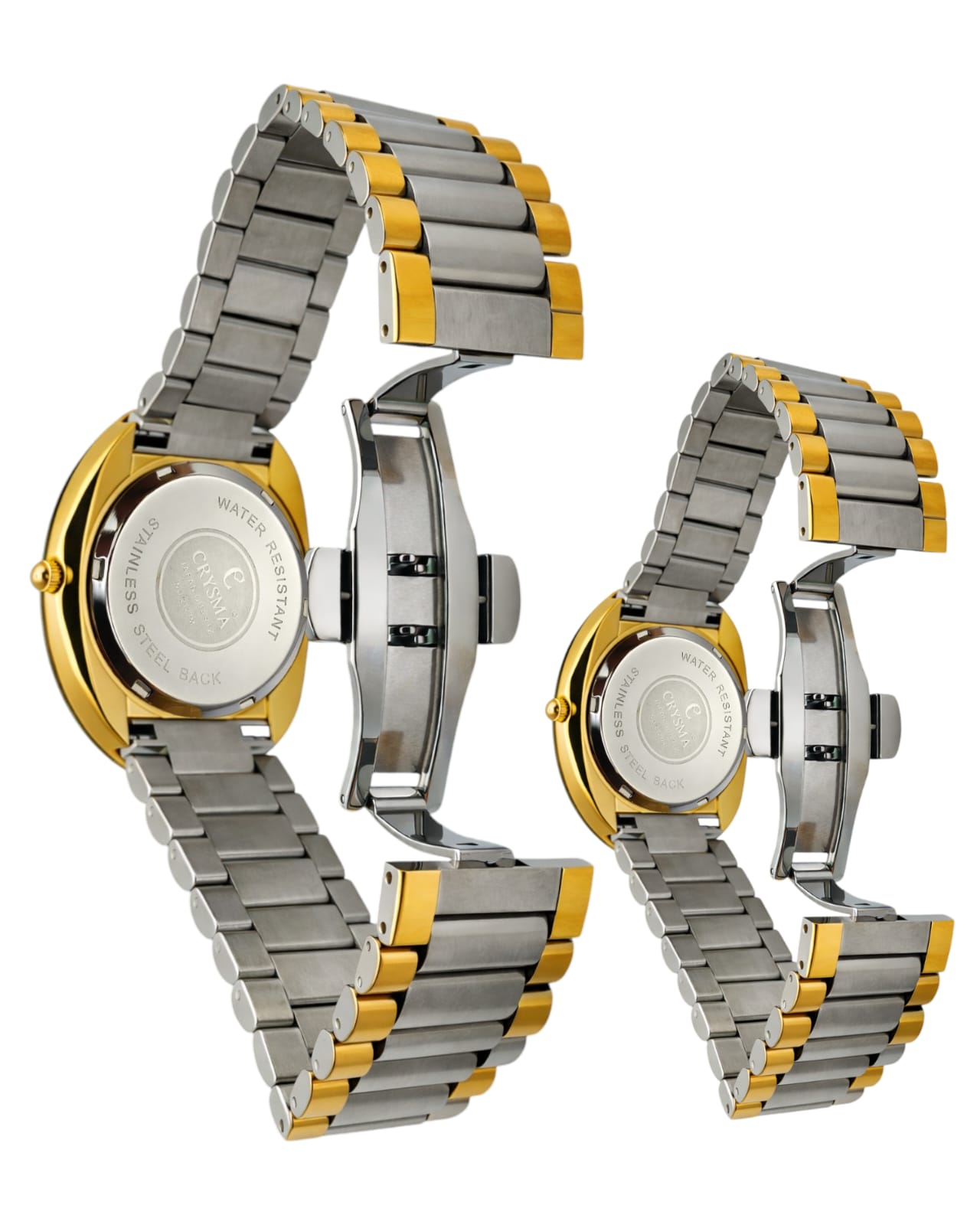 Crysma CRL2127 Diastar Lite (Couple)