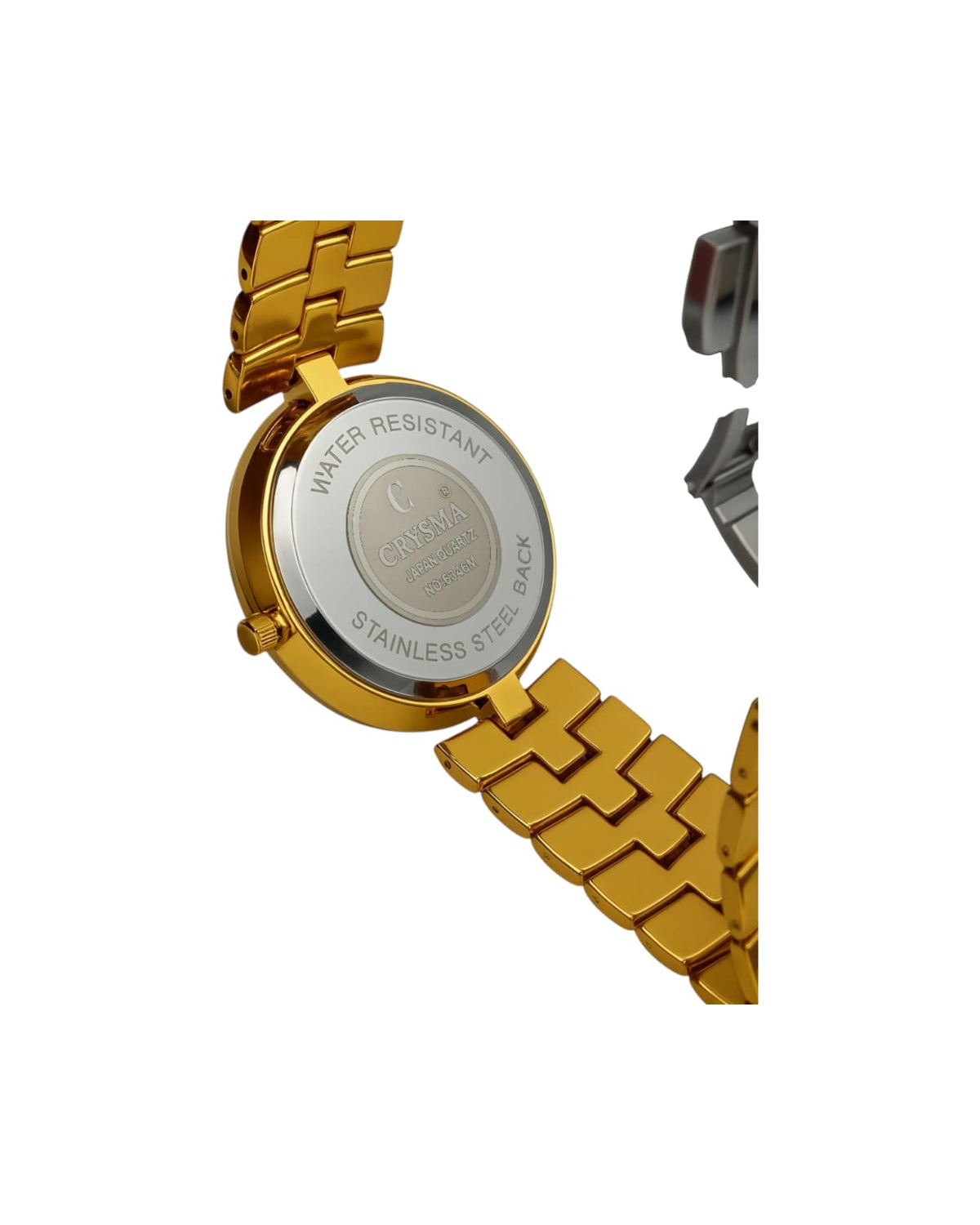 Crysma CRL6346 Flow (Ladies)