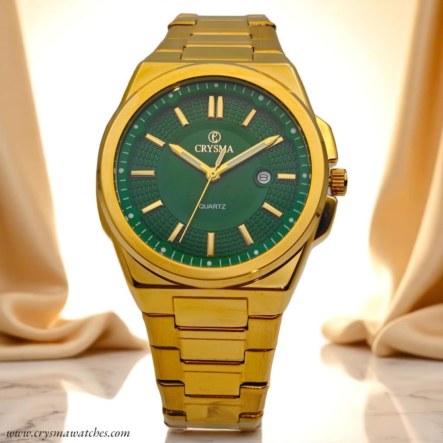 Crysma CRL131 Frostline