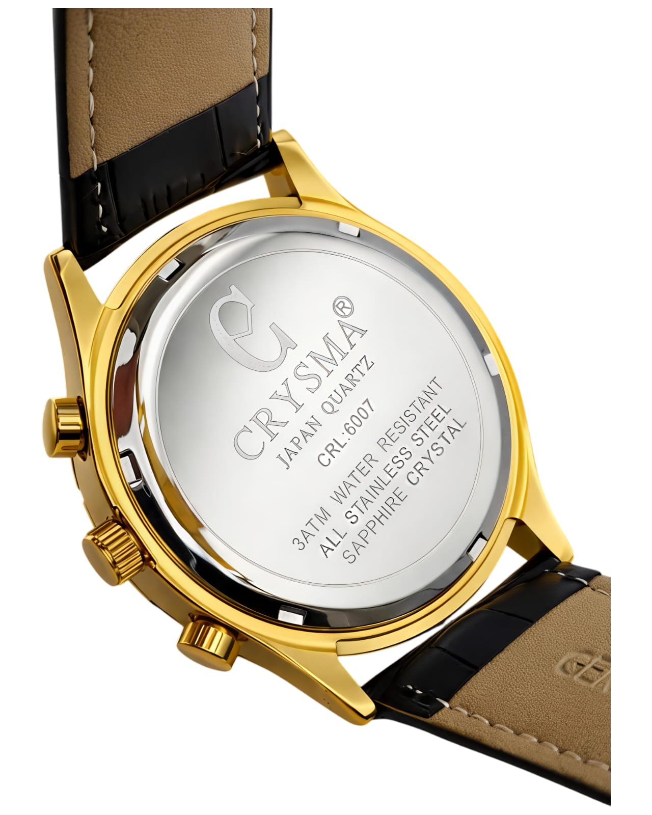 Crysma CRL6007 Delta