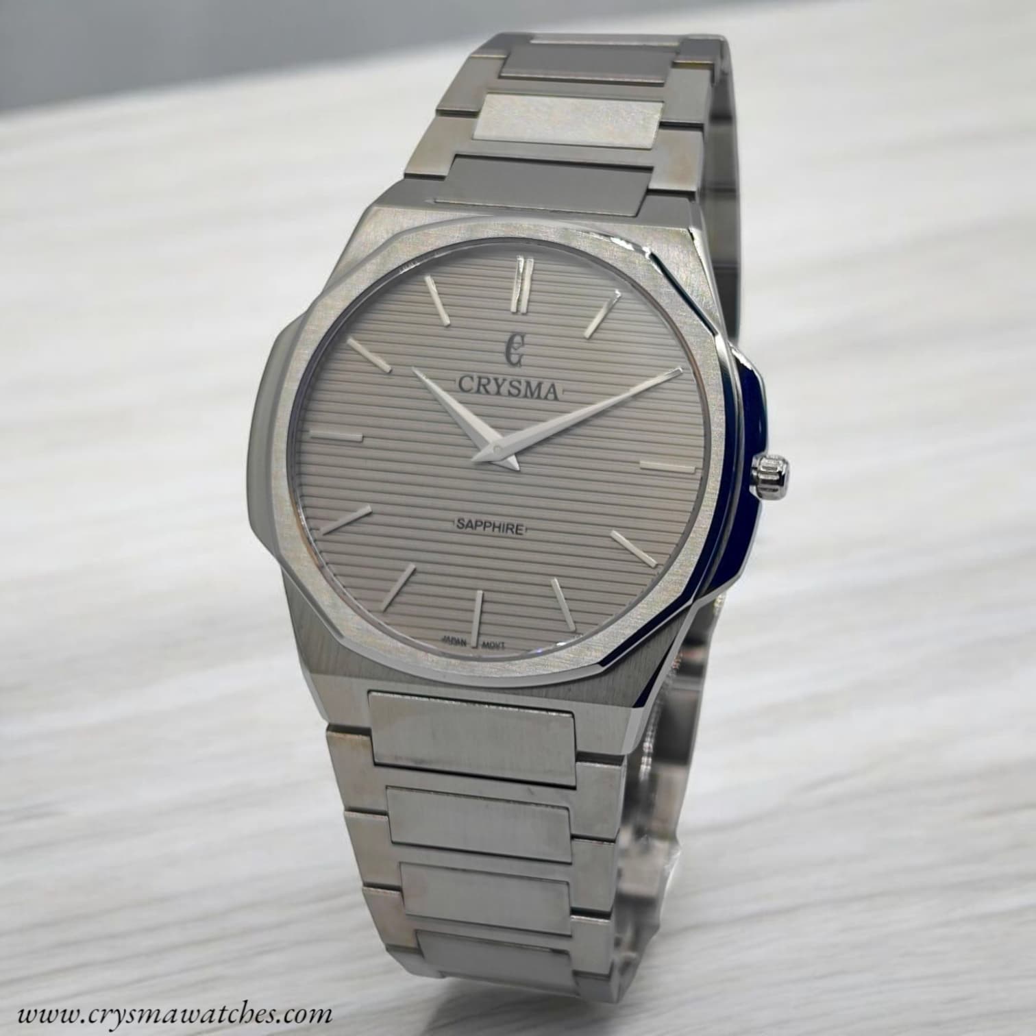 Crysma CRL9080 Ultra Nyros