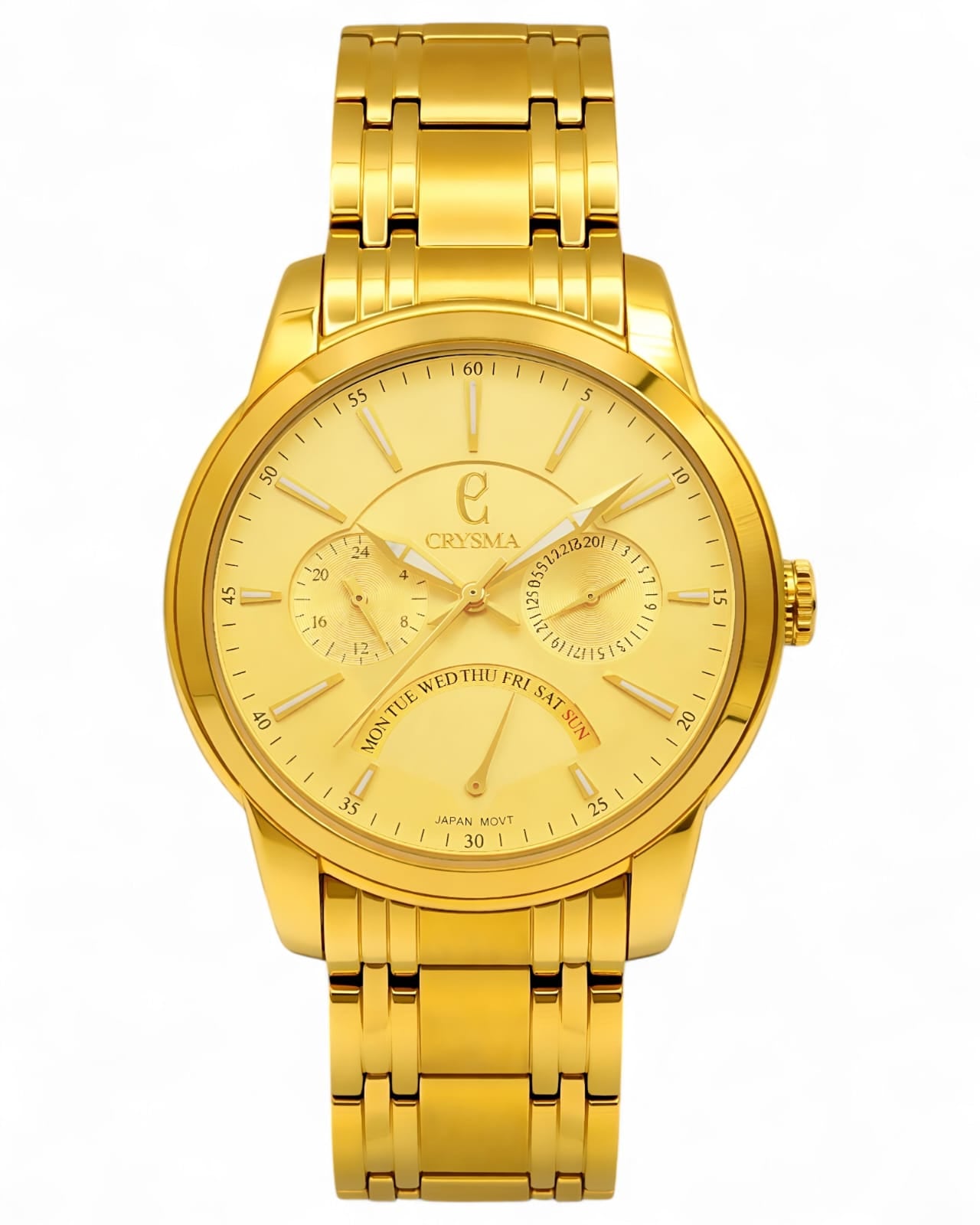 Crysma CRL7061 Charcoal