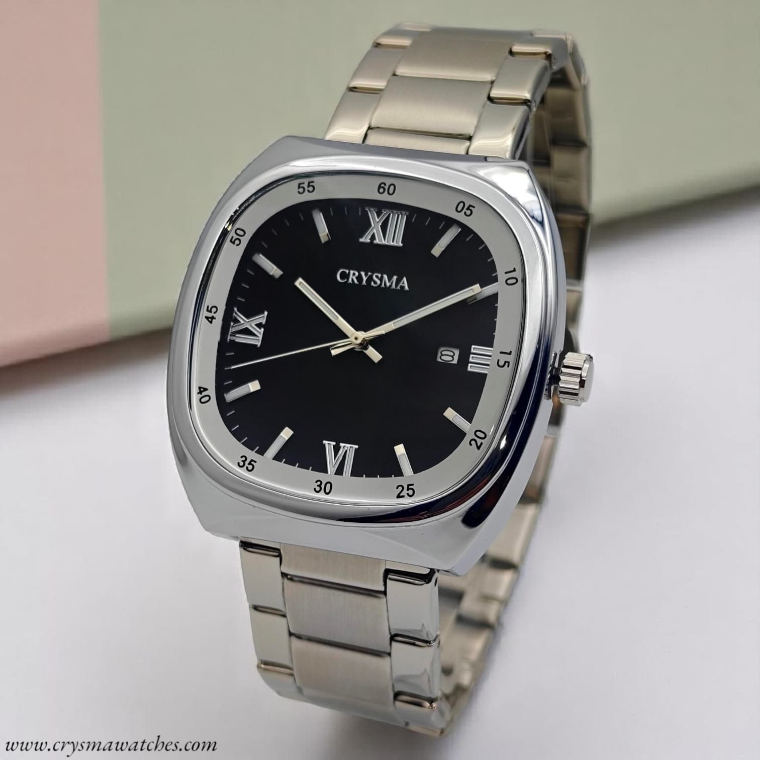 Crysma CRL2161 Drift