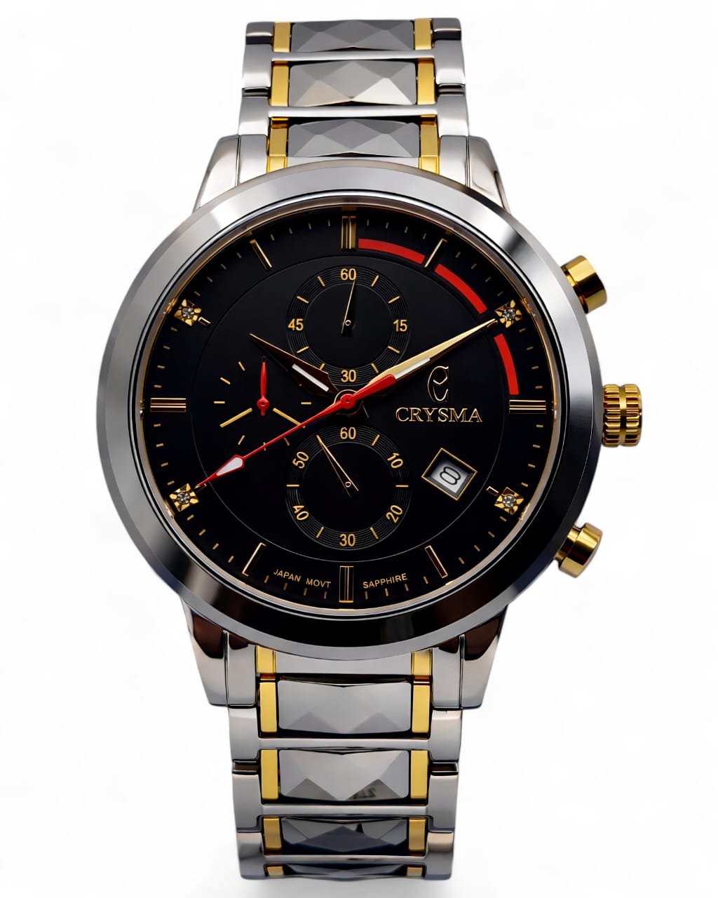 Crysma CRL7086 Chrono Classic
