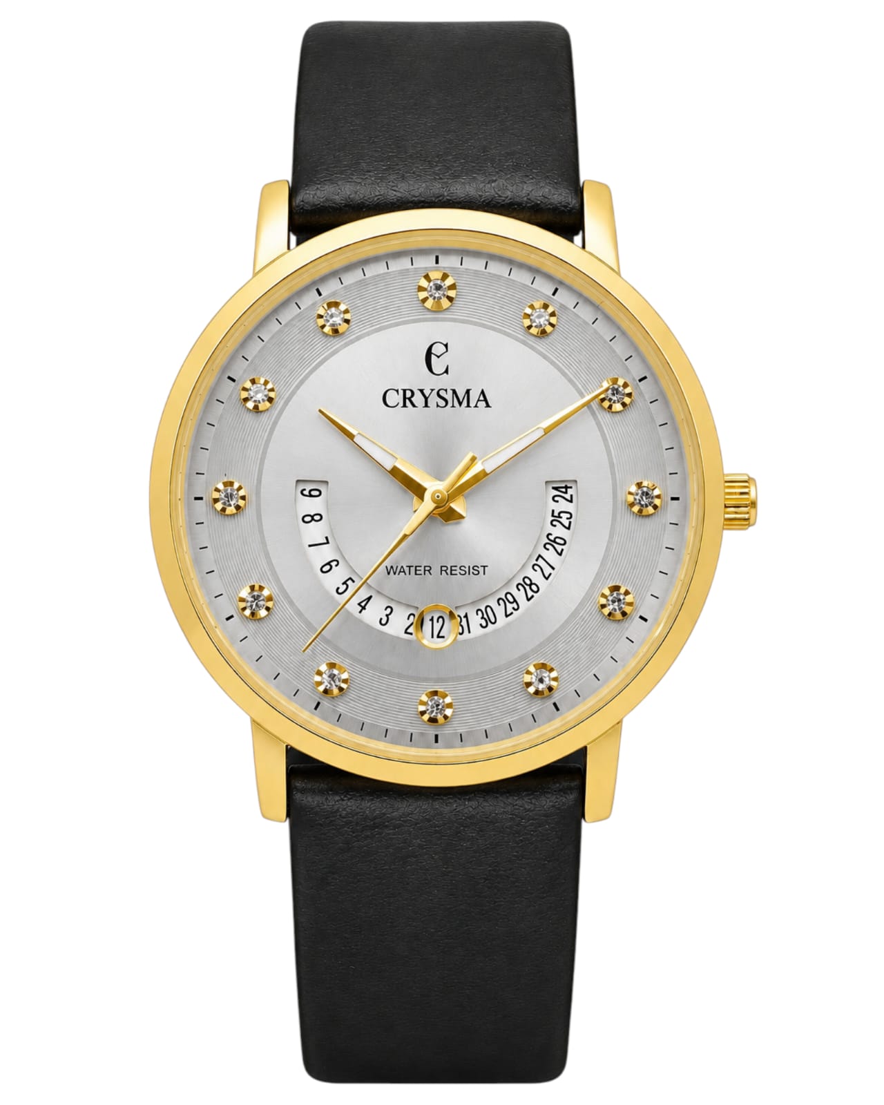 Crysma CRL1044 Aurevon