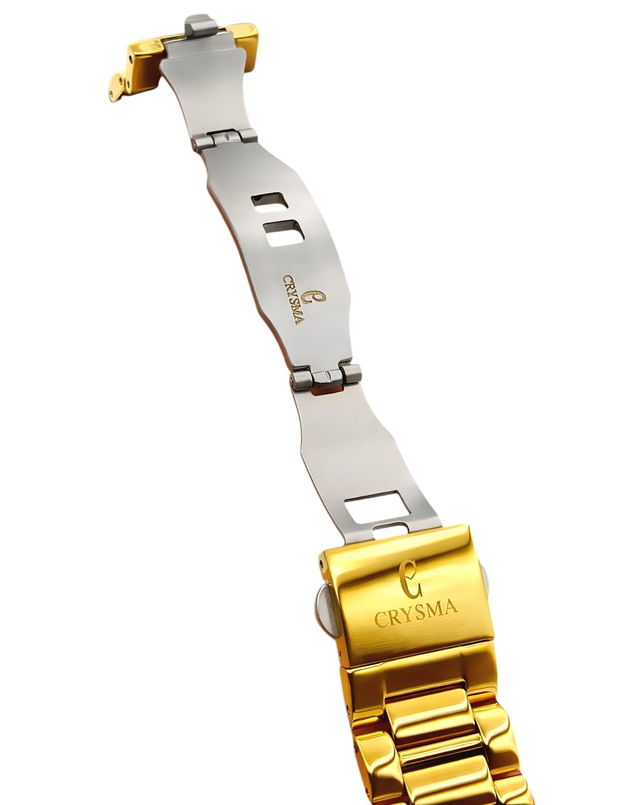 Crysma CRL111945 Diastar Automatic