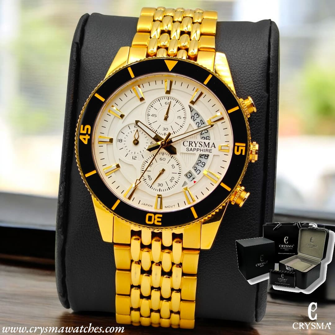 Crysma CRL7090 Spartan