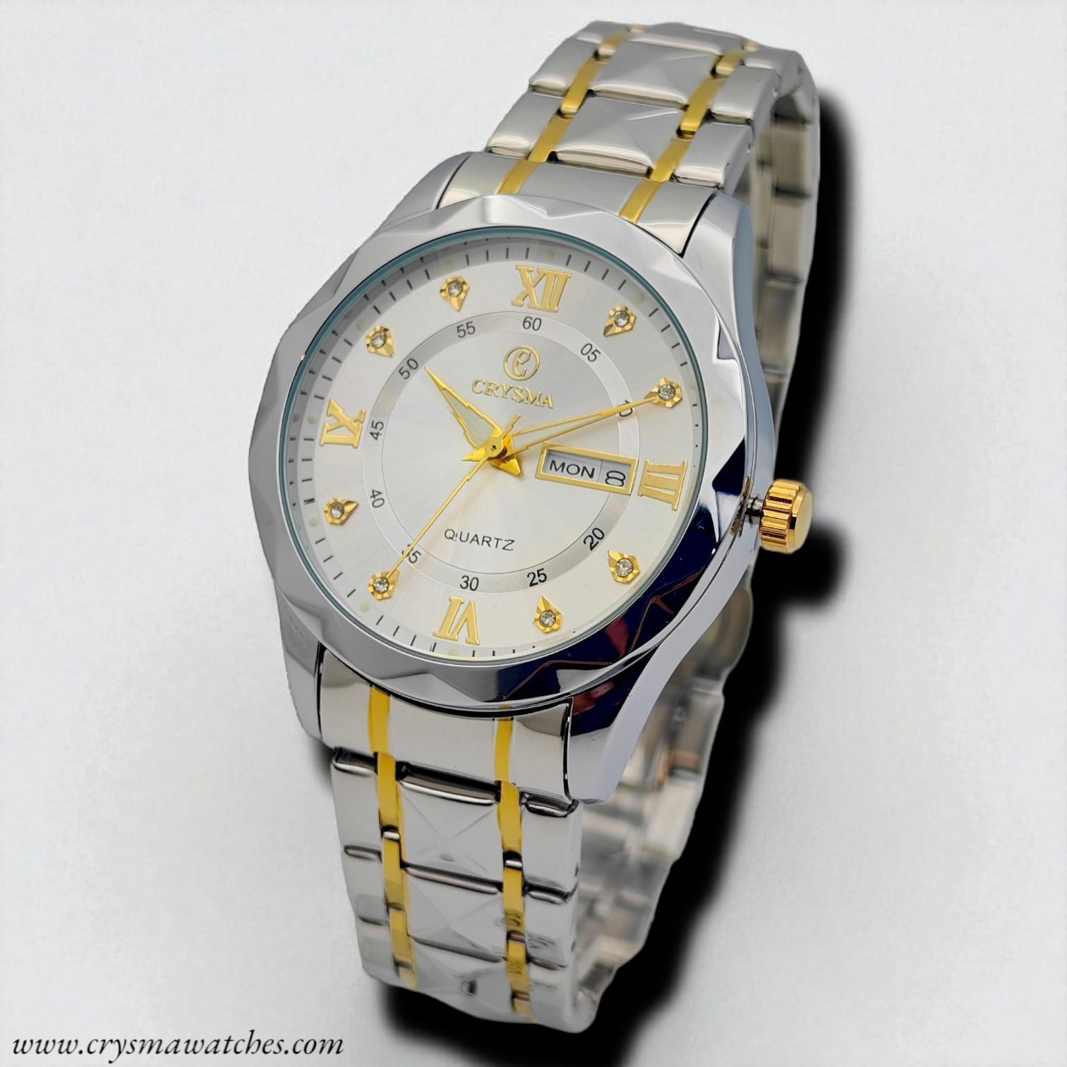 Crysma CRL1321 Roseline