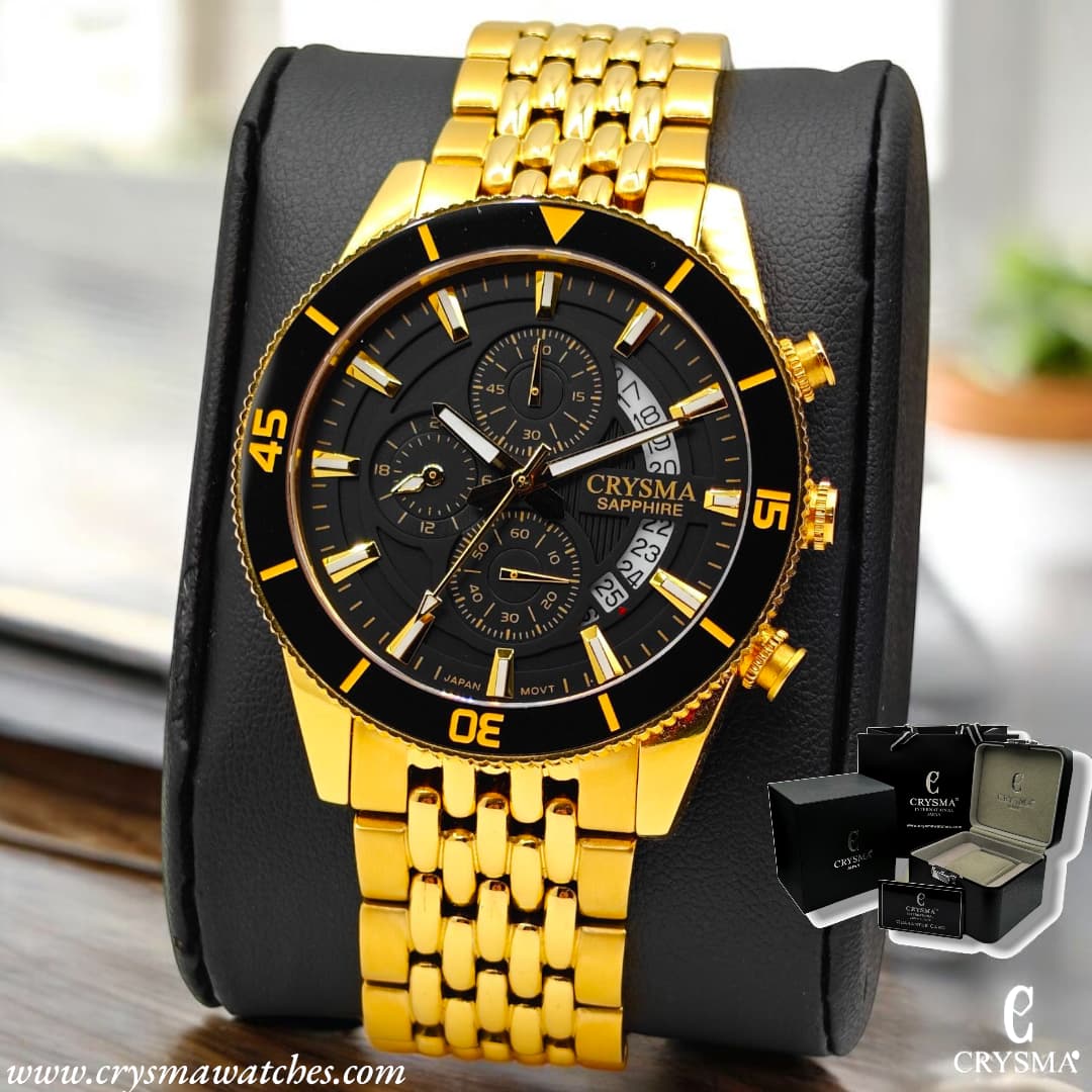 Crysma CRL7090 Spartan