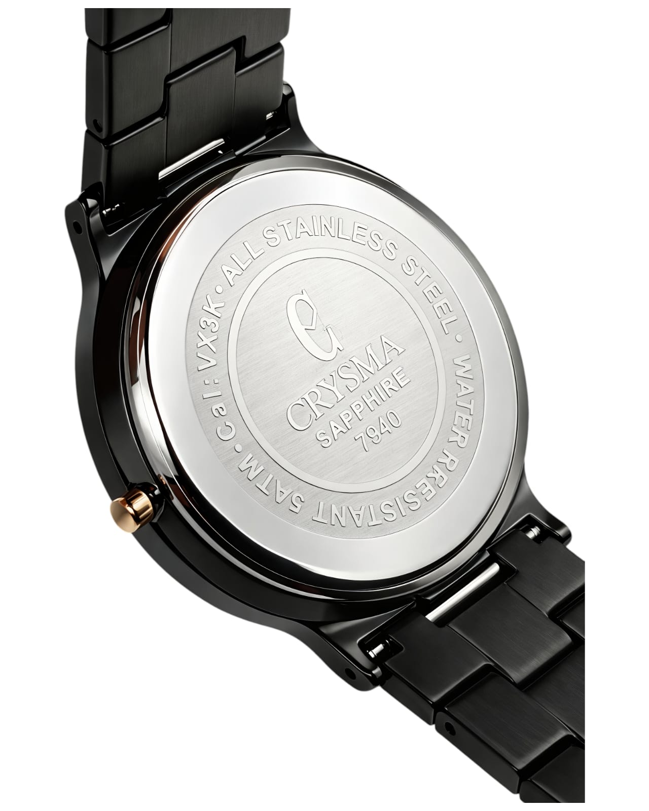 Crysma CRL7940 Revolution