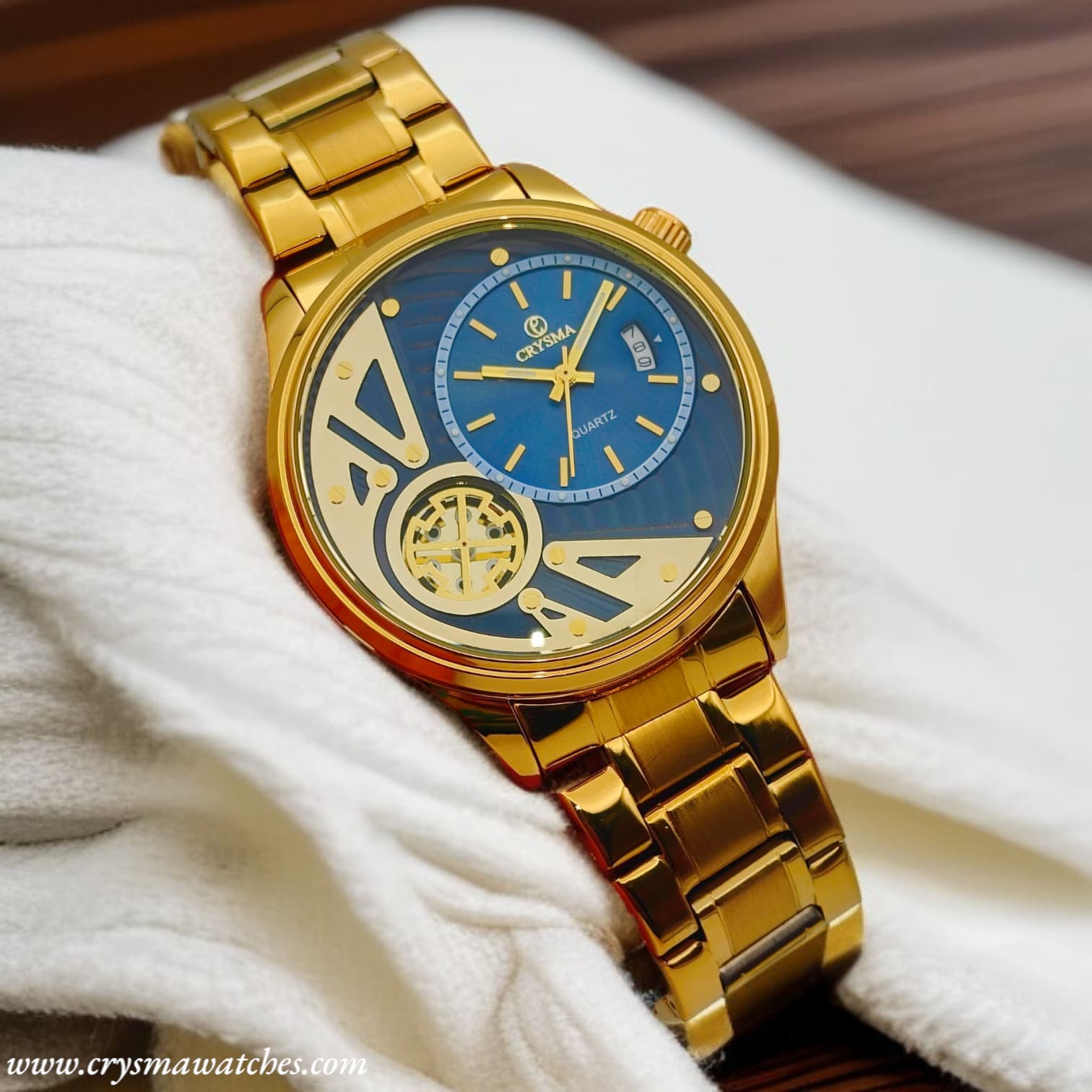 Crysma CRL184 Striker