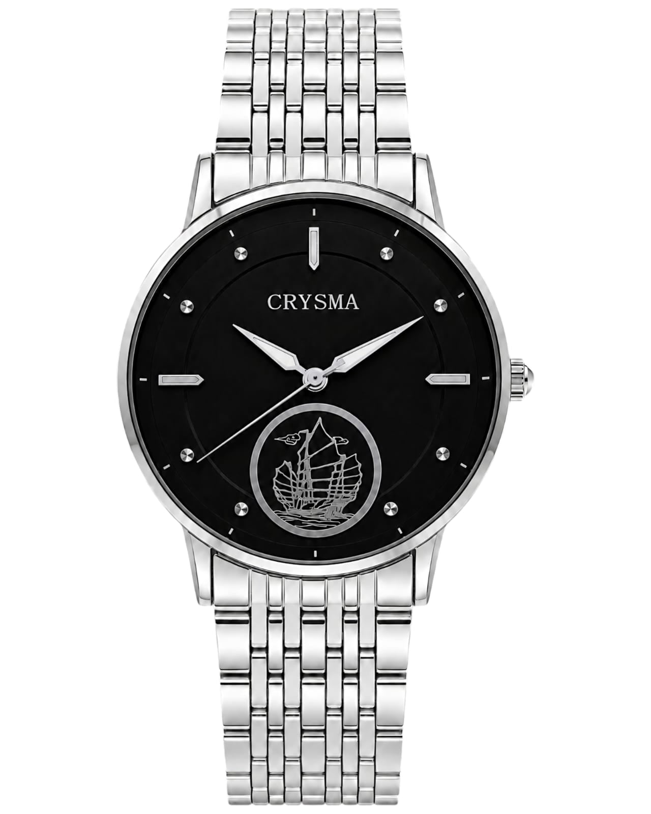 Crysma CRL80833 Yacht