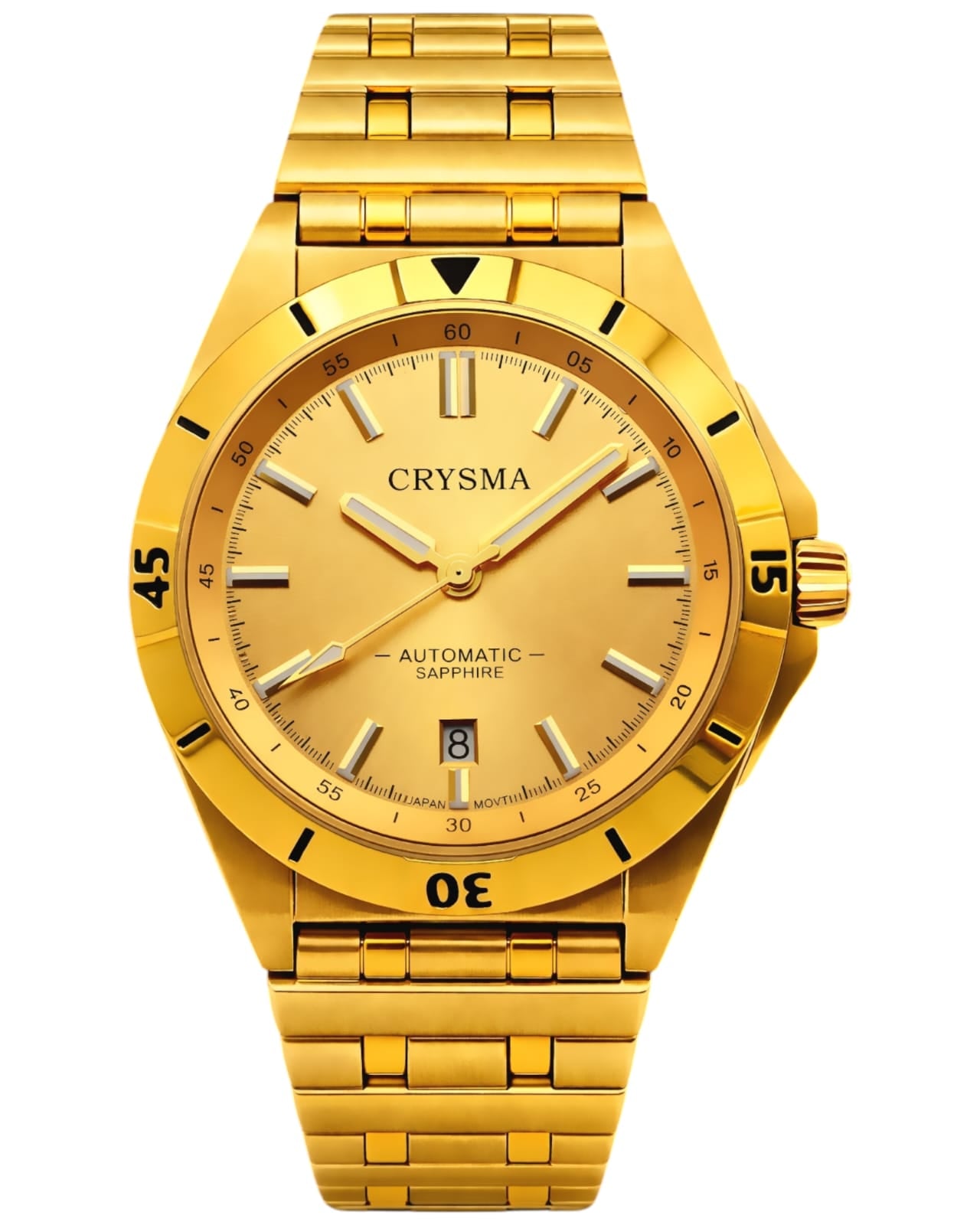 Crysma CRL9068 Eclipse