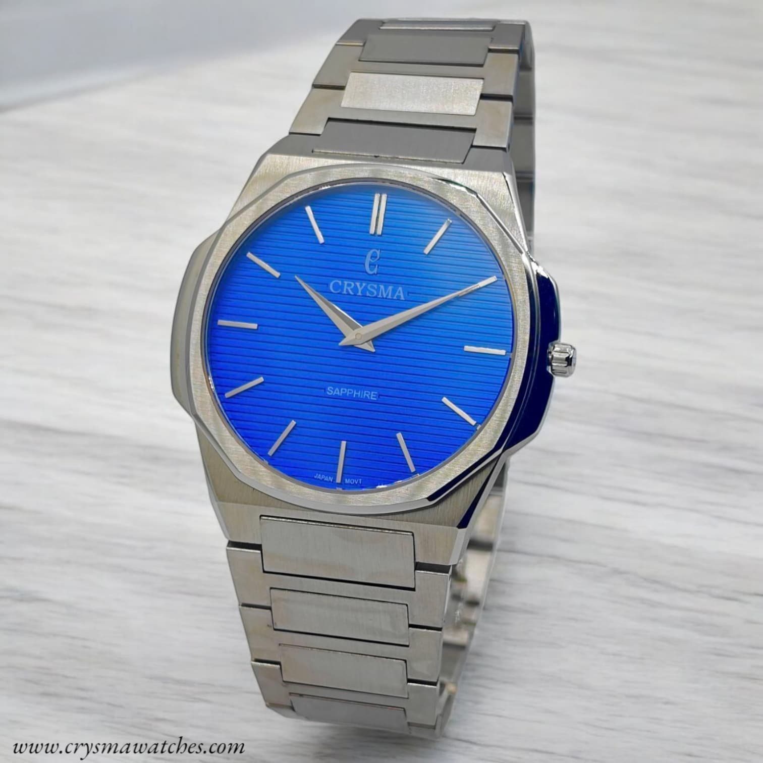 Crysma CRL9080 Ultra Nyros