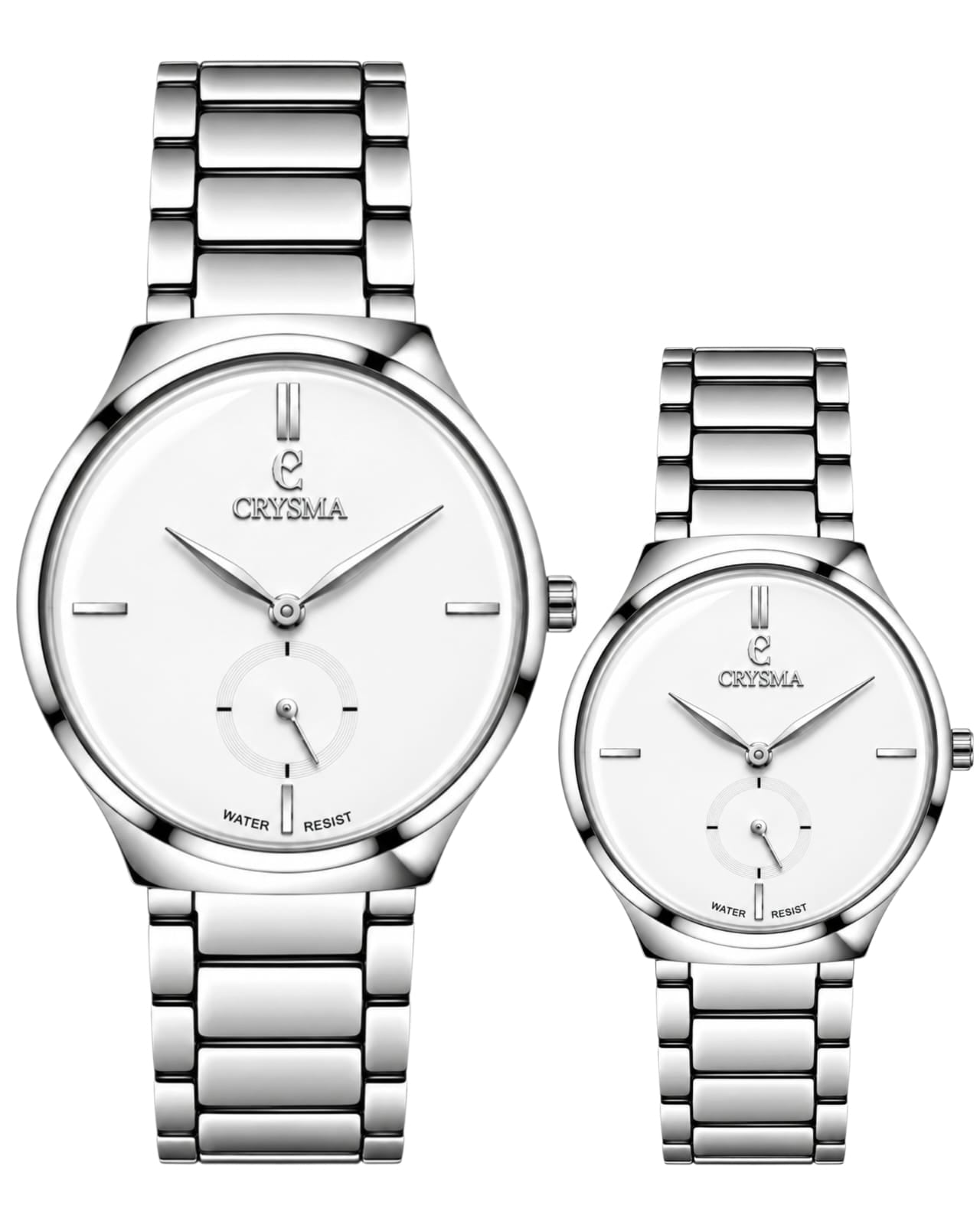 Crysma CRL2124 Spark (Couple)
