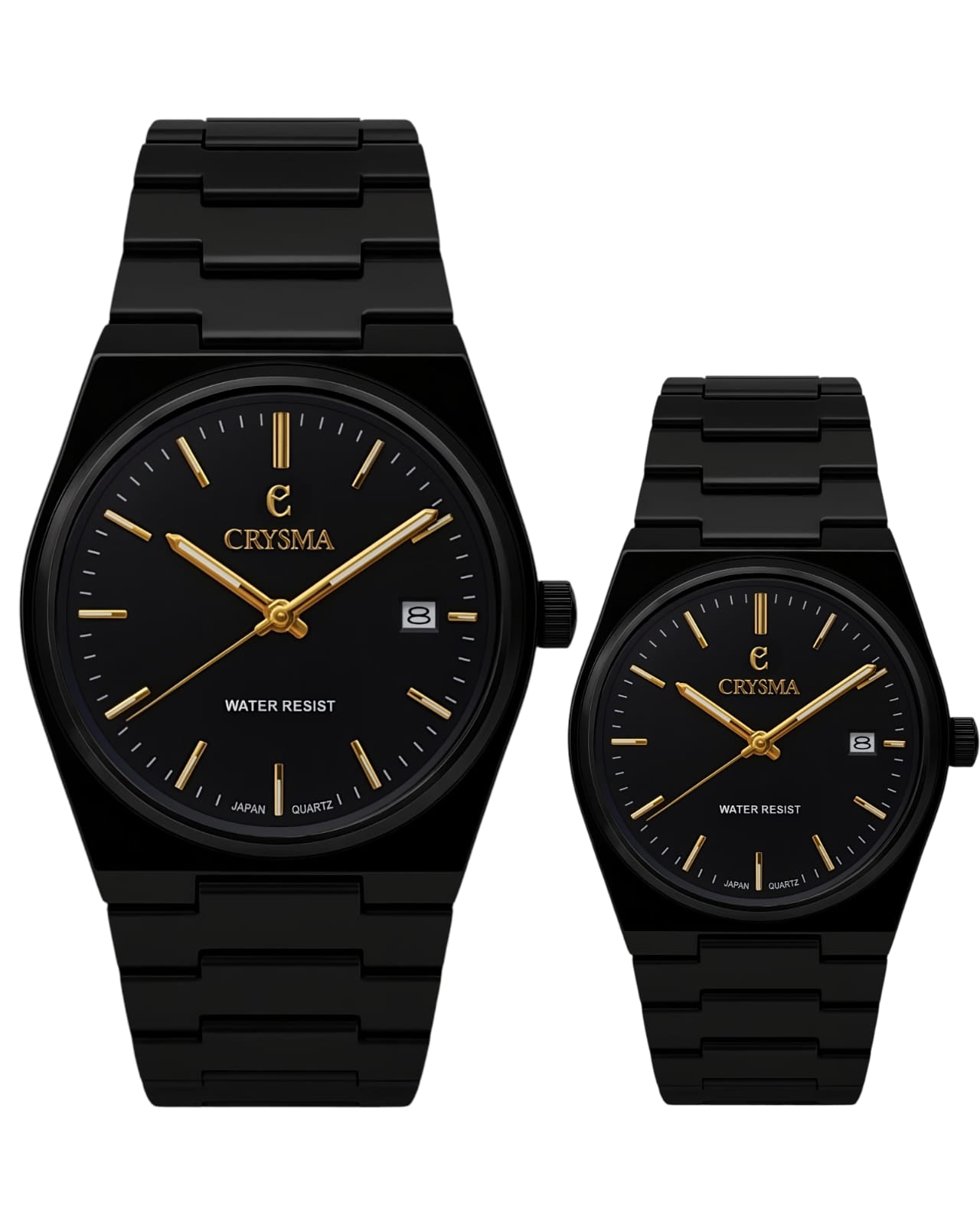 Crysma CRL0237 Unique (Couple)