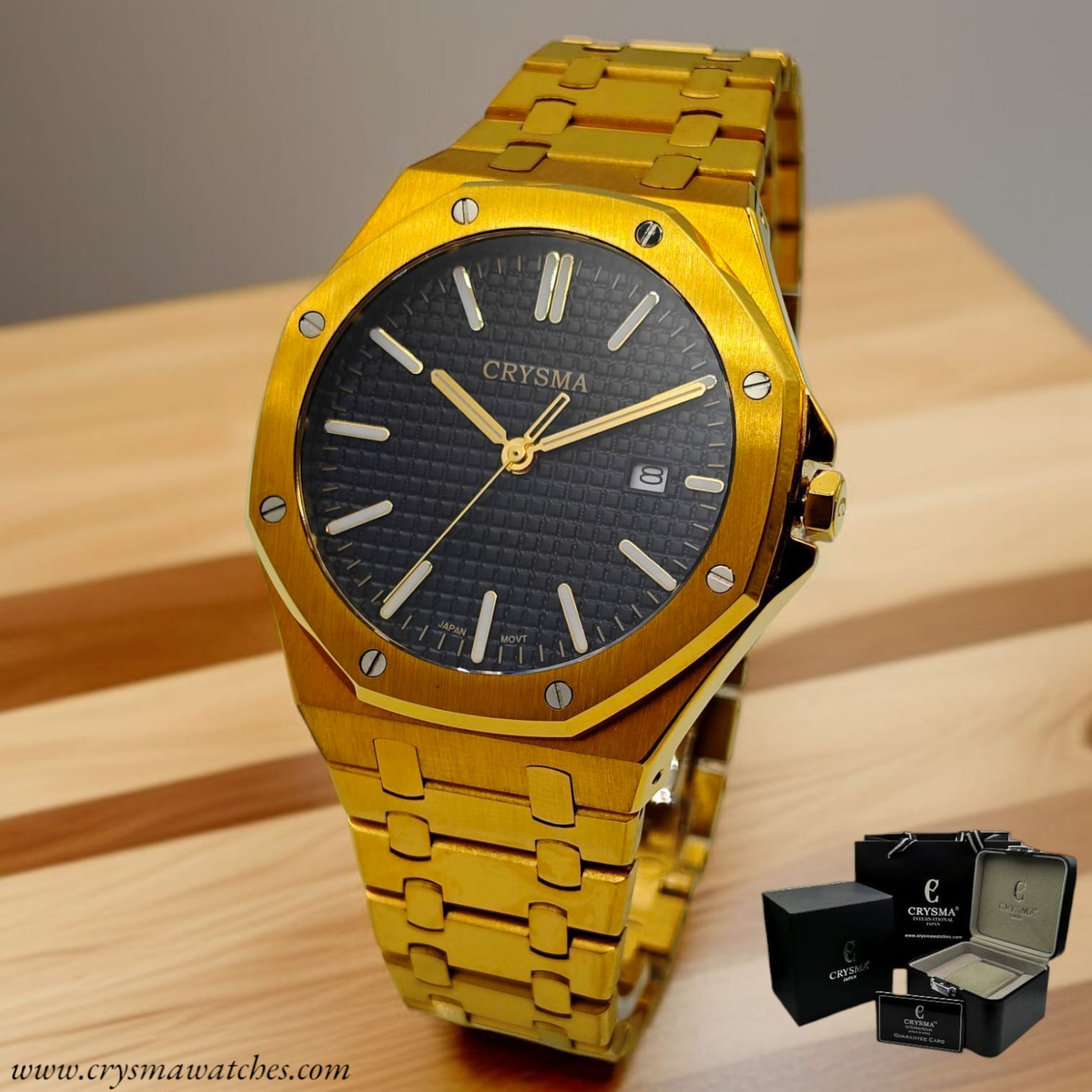 Crysma CRL9069 Skyvault