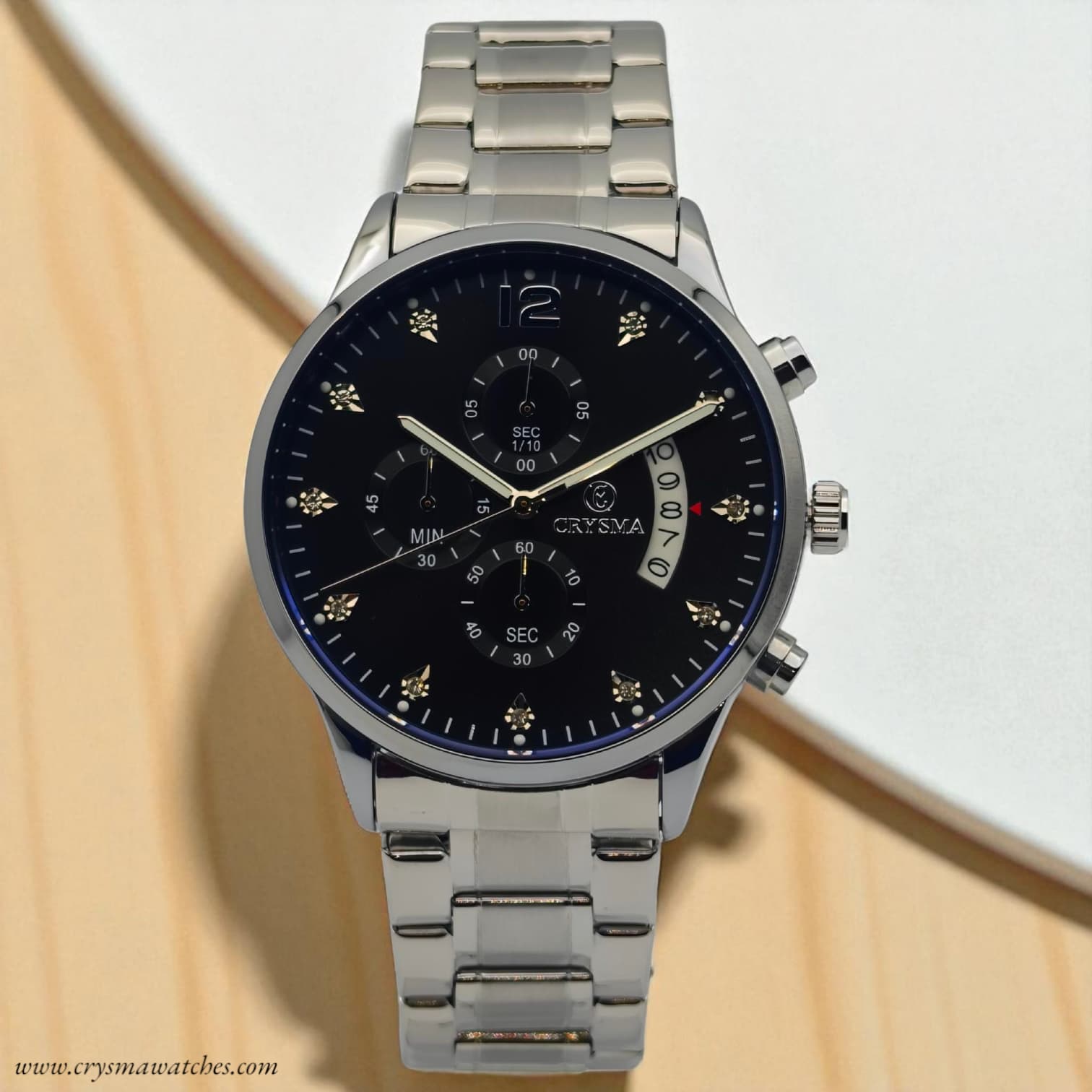 Crysma CRL9901A Edge