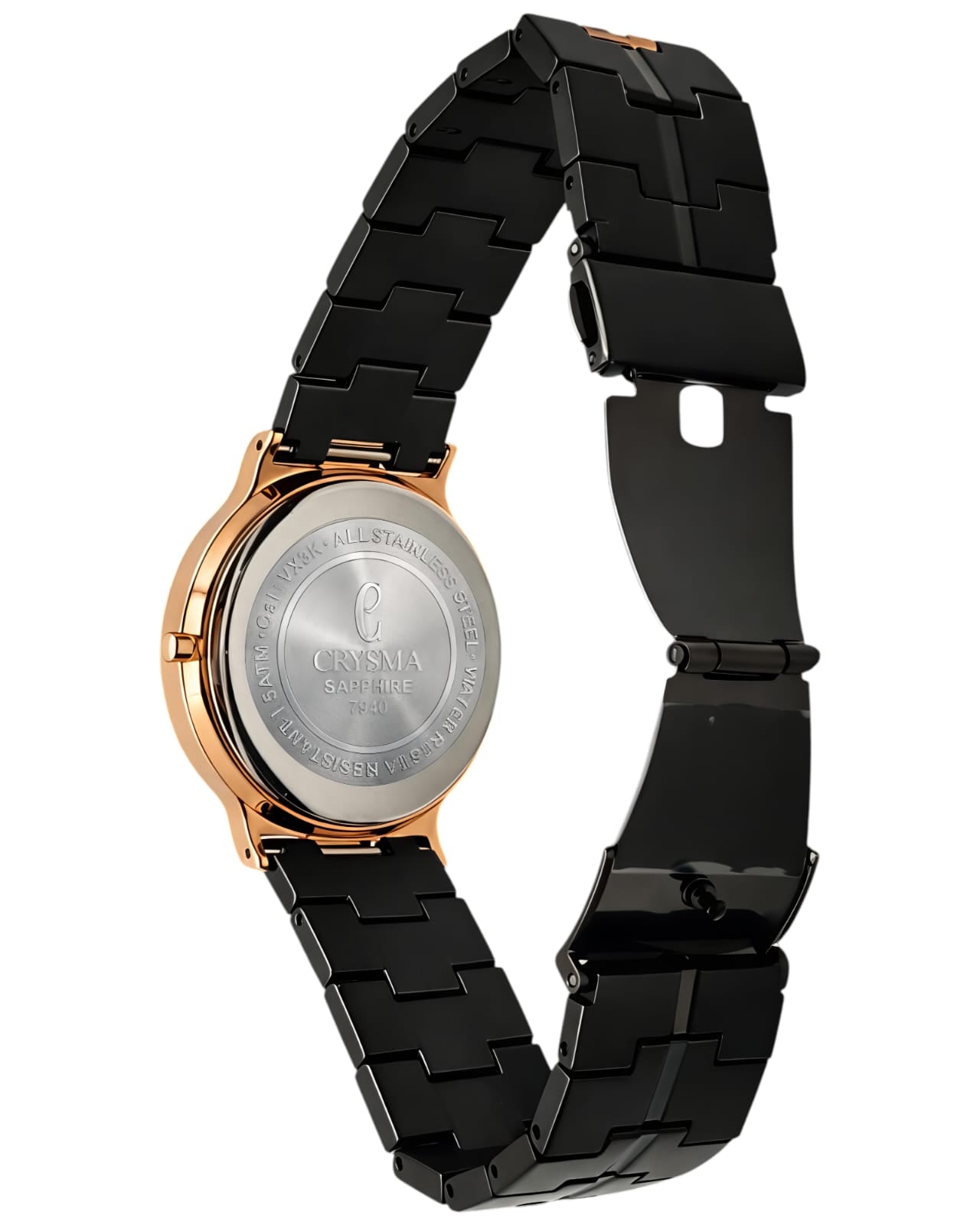 Crysma CRL7940 Revolution