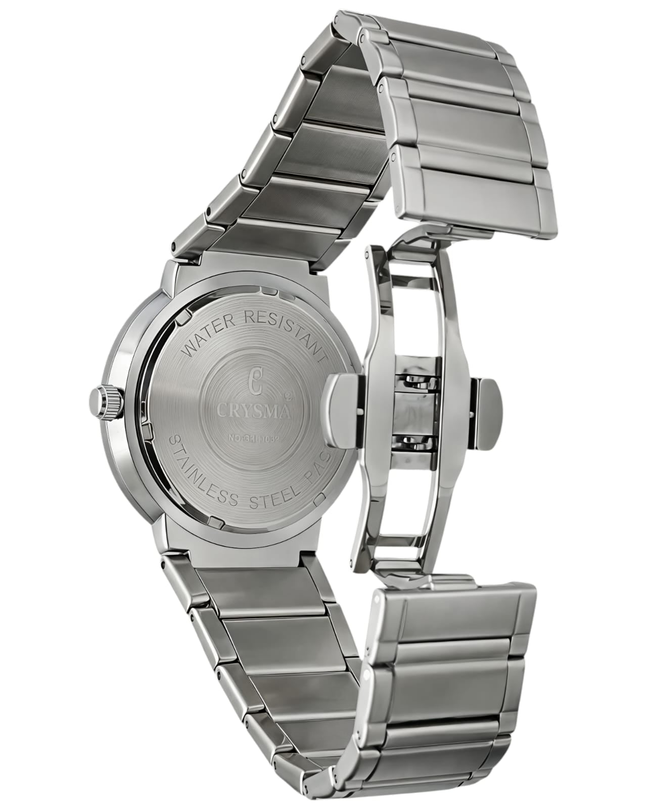 Crysma CRL1032 Valtheron