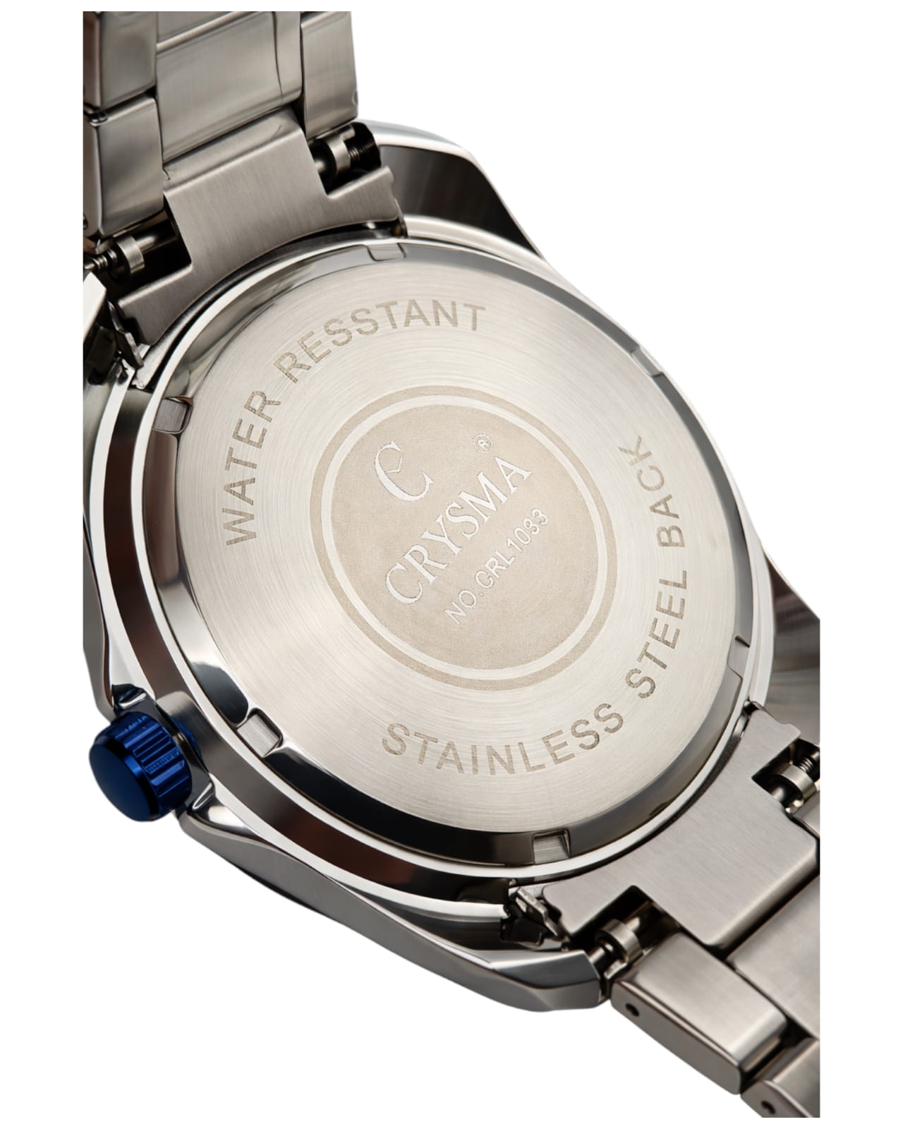 Crysma CRL1033 Volaris