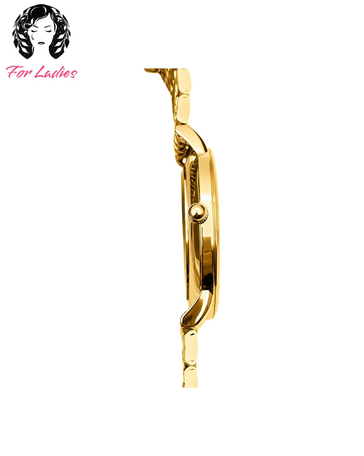 Crysma CRL80833 Yacht (Ladies)