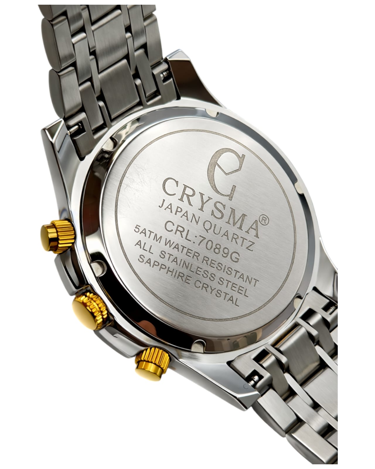 Crysma CRL7089 Victory