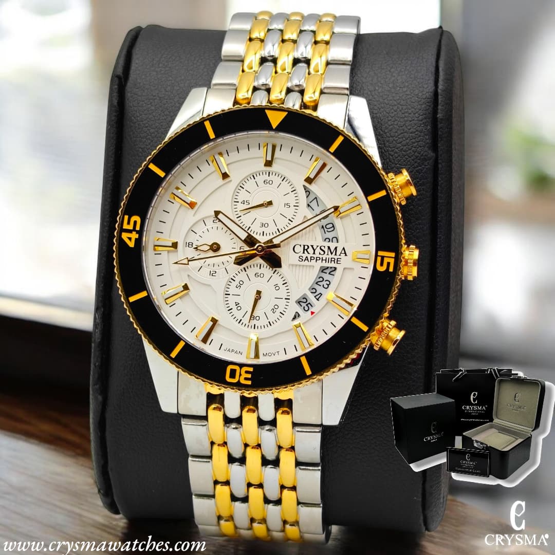 Crysma CRL7090 Spartan