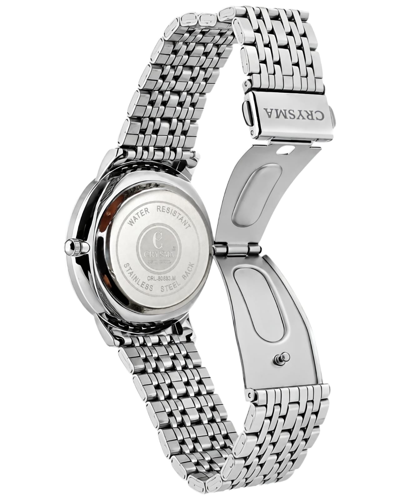 Crysma CRL80833 Yacht