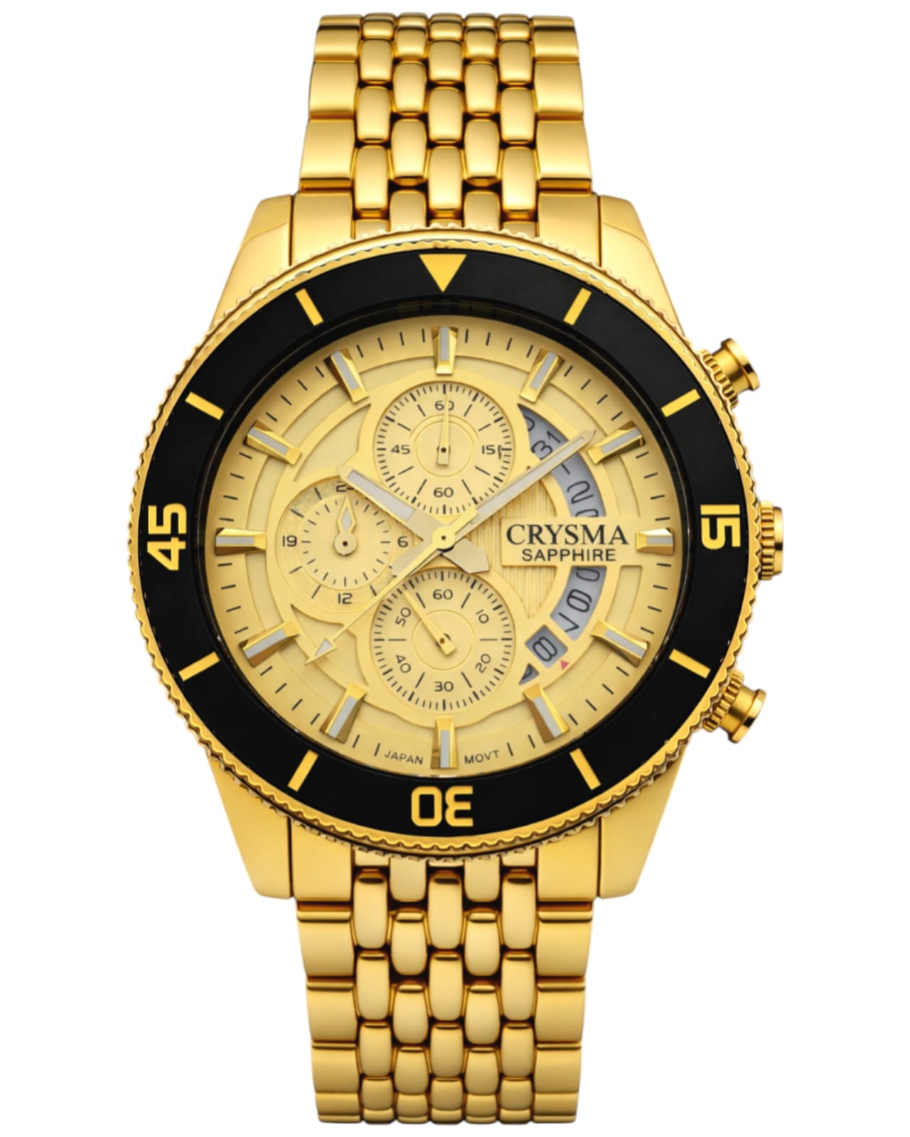 Crysma CRL7090 Spartan