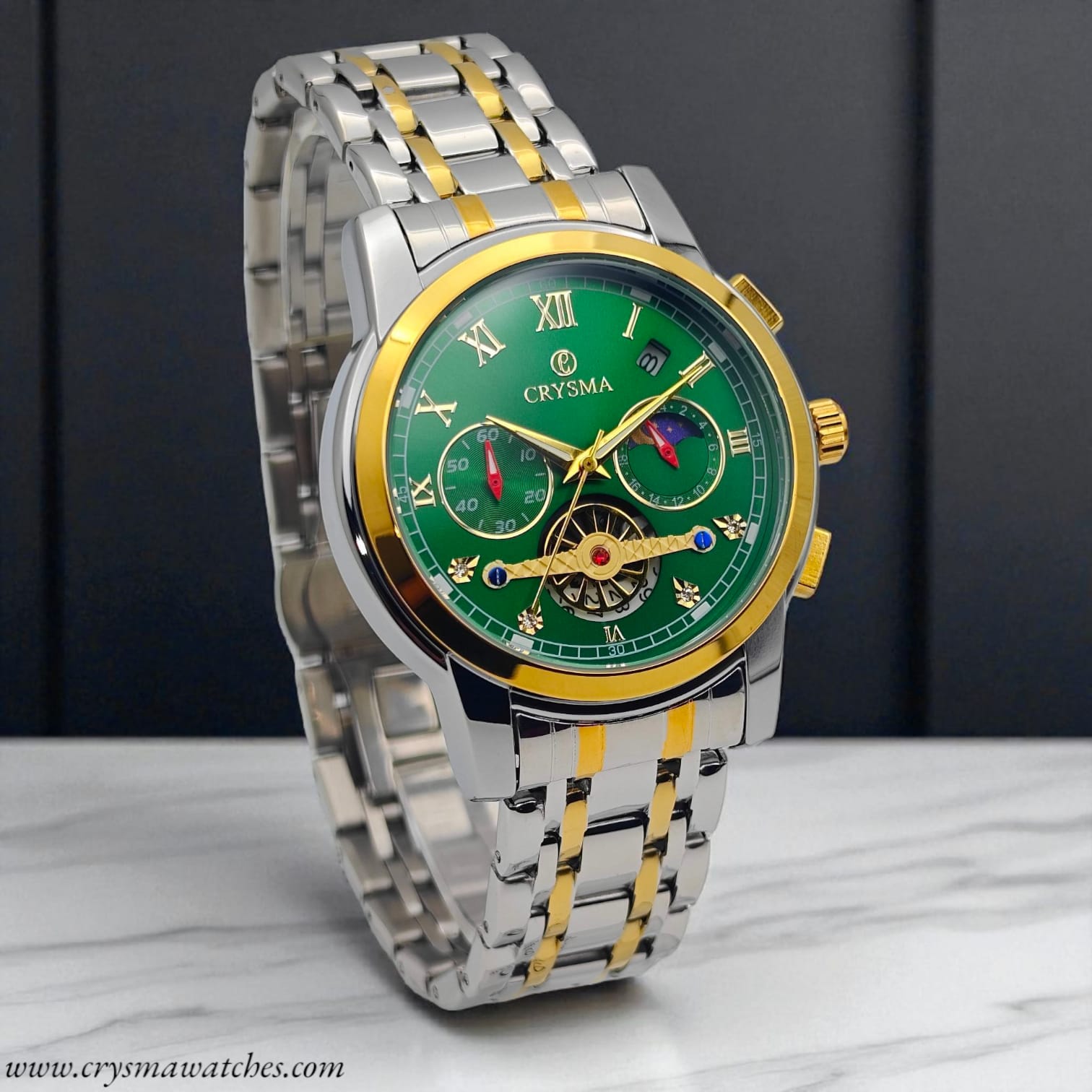 Crysma CRL926 Skylume